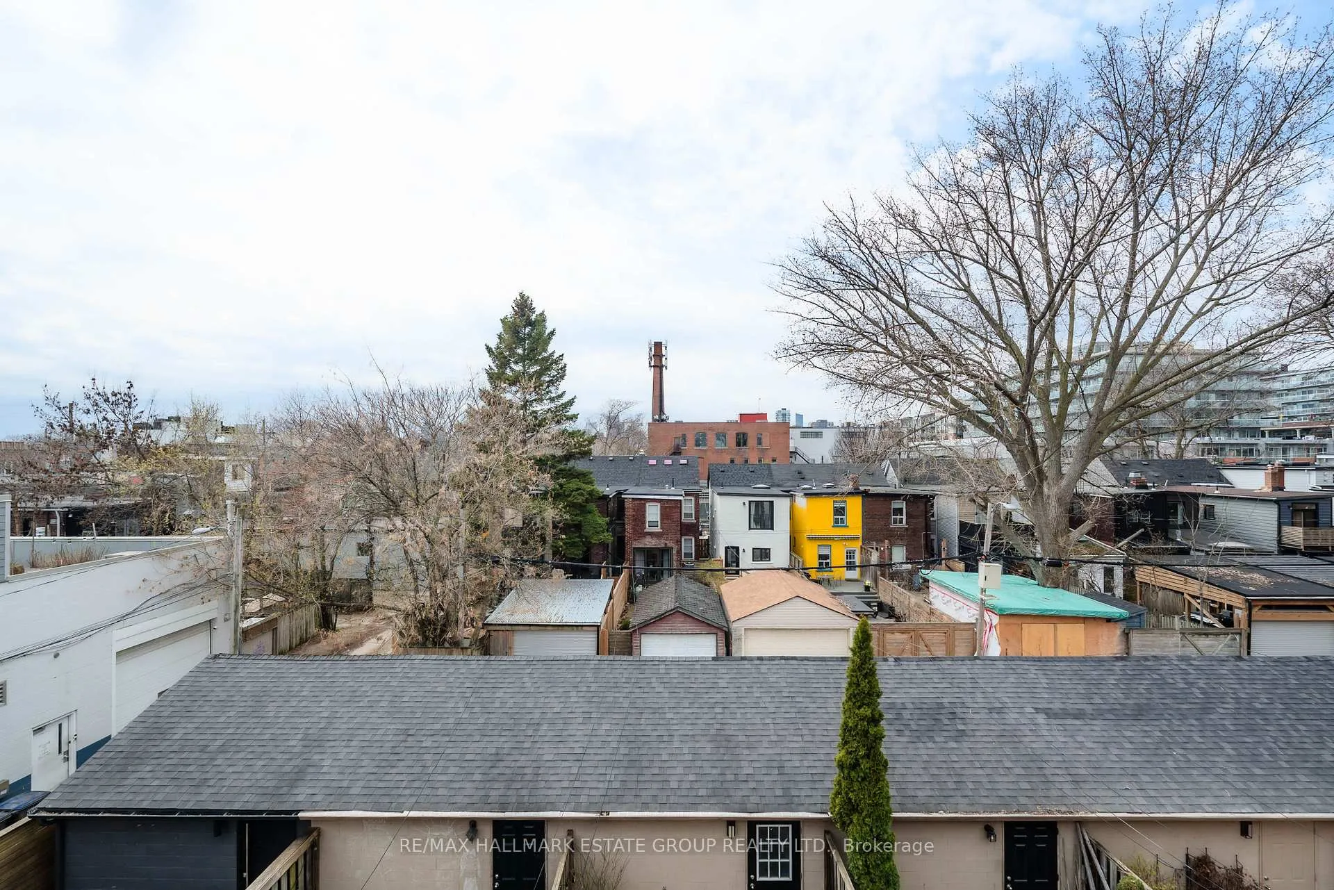 Photo 35 of 108 Pape Avenue, Toronto, South Riverdale — HOMEH