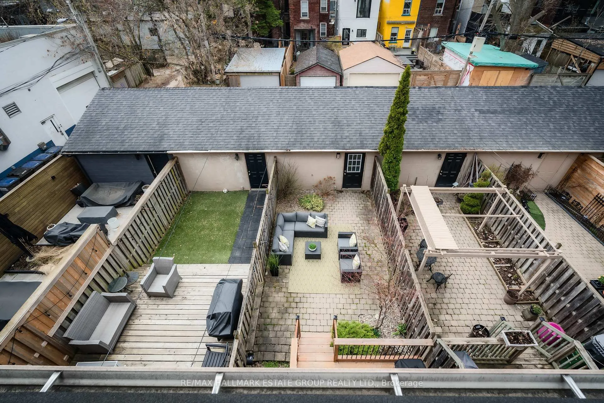 Photo 36 of 108 Pape Avenue, Toronto, South Riverdale — HOMEH