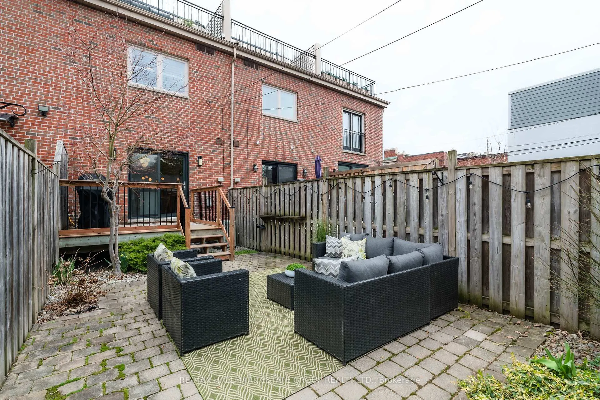 Photo 47 of 108 Pape Avenue, Toronto, South Riverdale — HOMEH