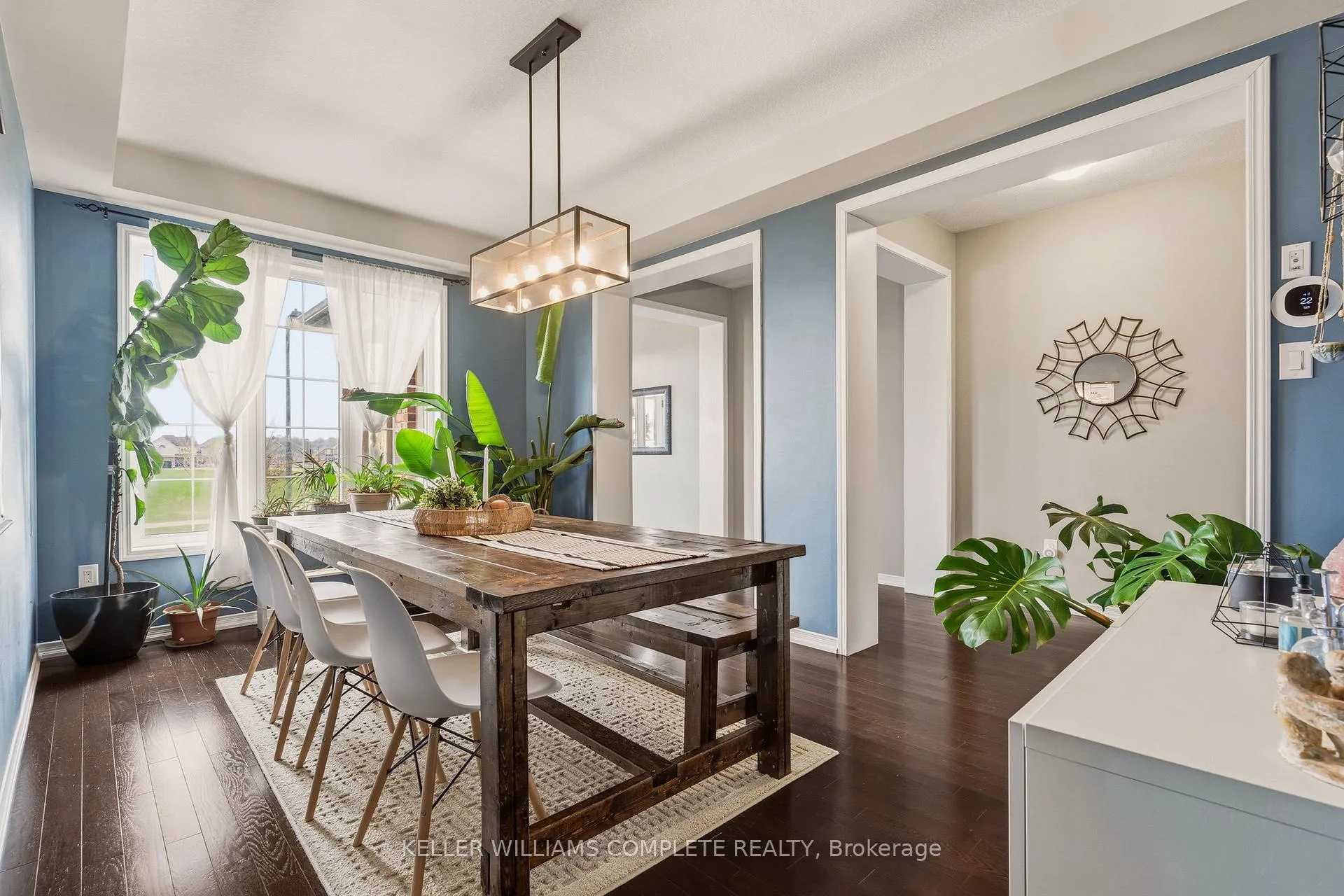Photo 7 of 42 Yager Drive, Hamilton, Binbrook — HOMEH