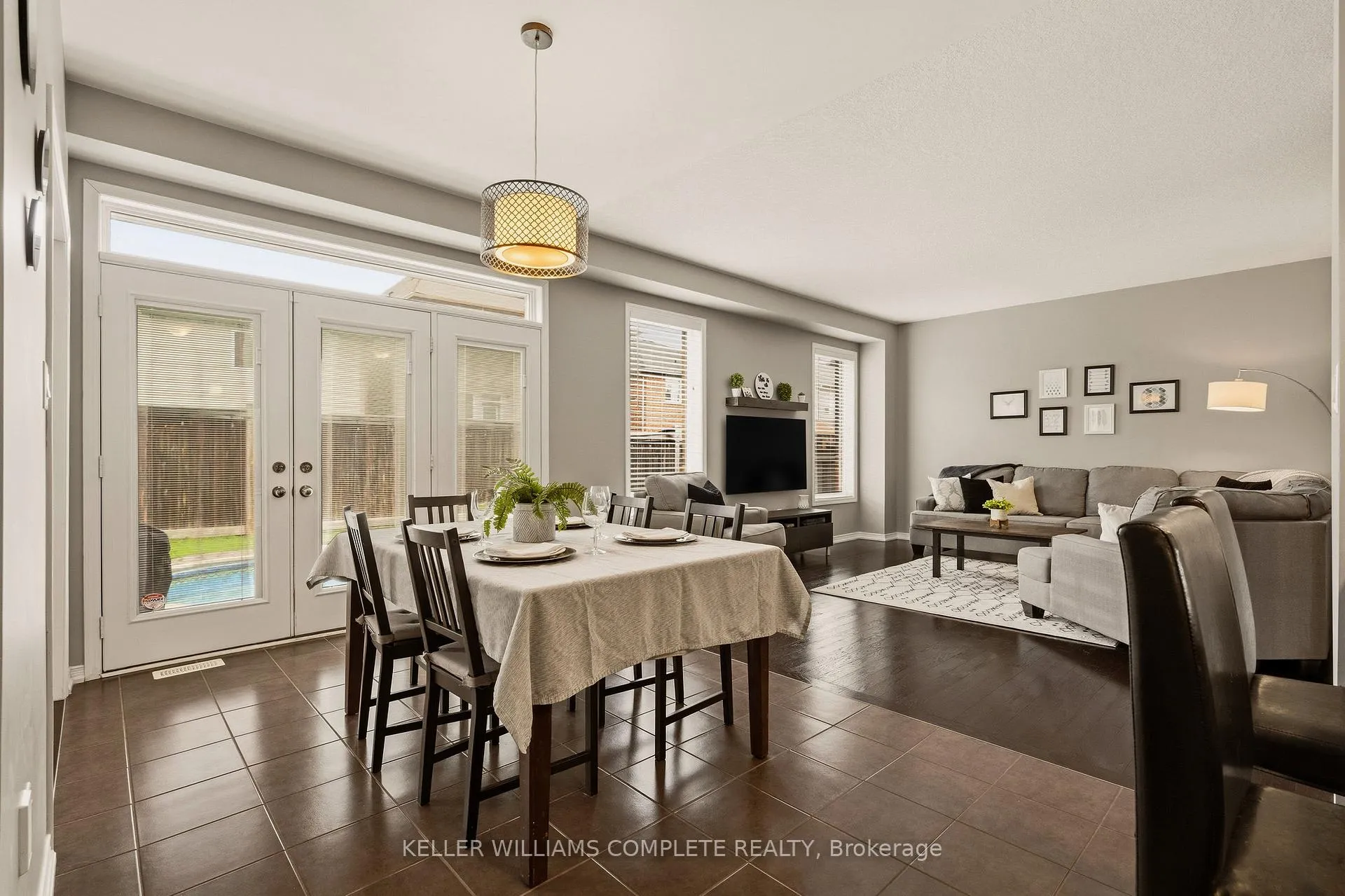 Photo 13 of 42 Yager Drive, Hamilton, Binbrook — HOMEH
