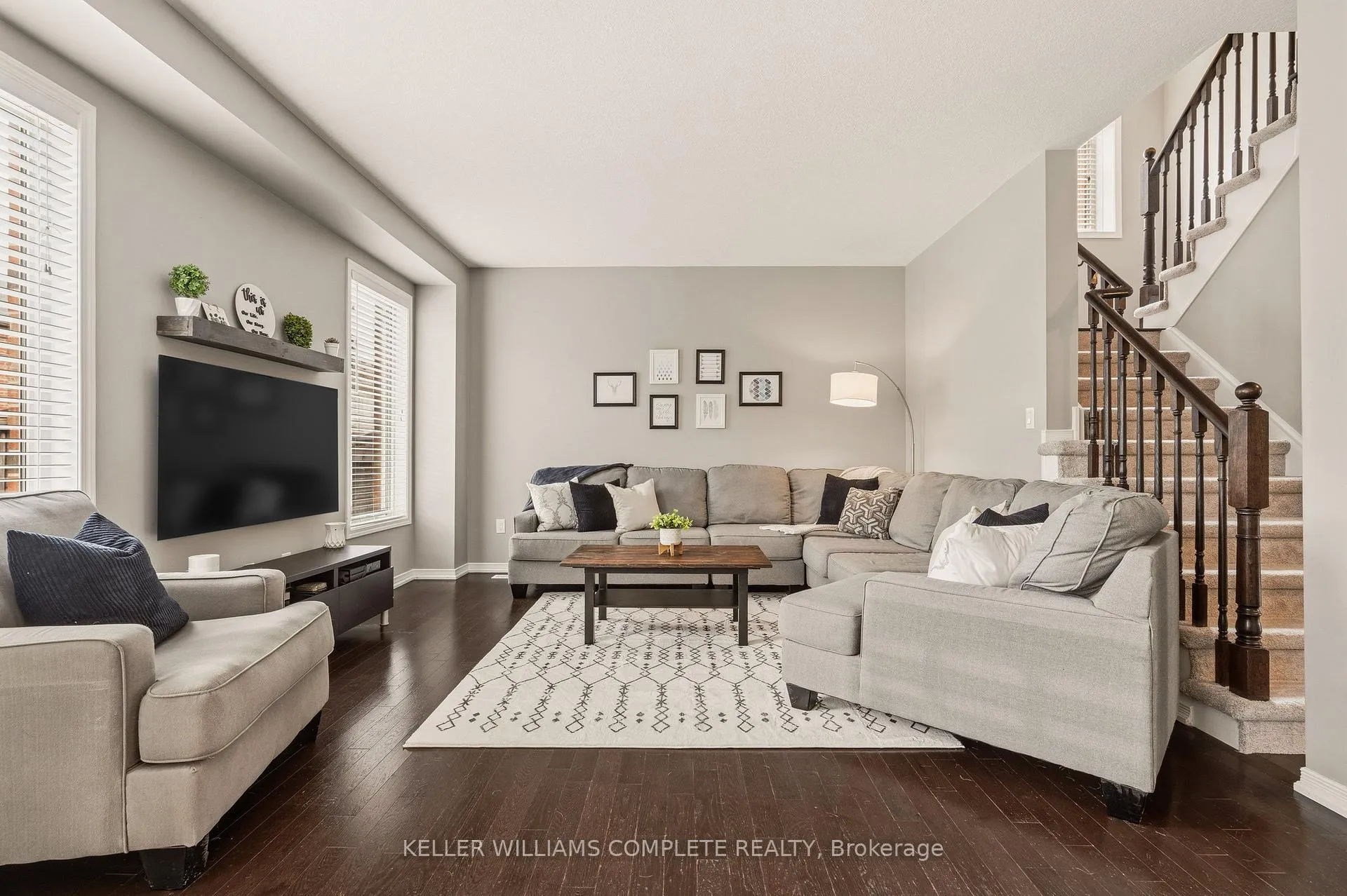 Photo 16 of 42 Yager Drive, Hamilton, Binbrook — HOMEH