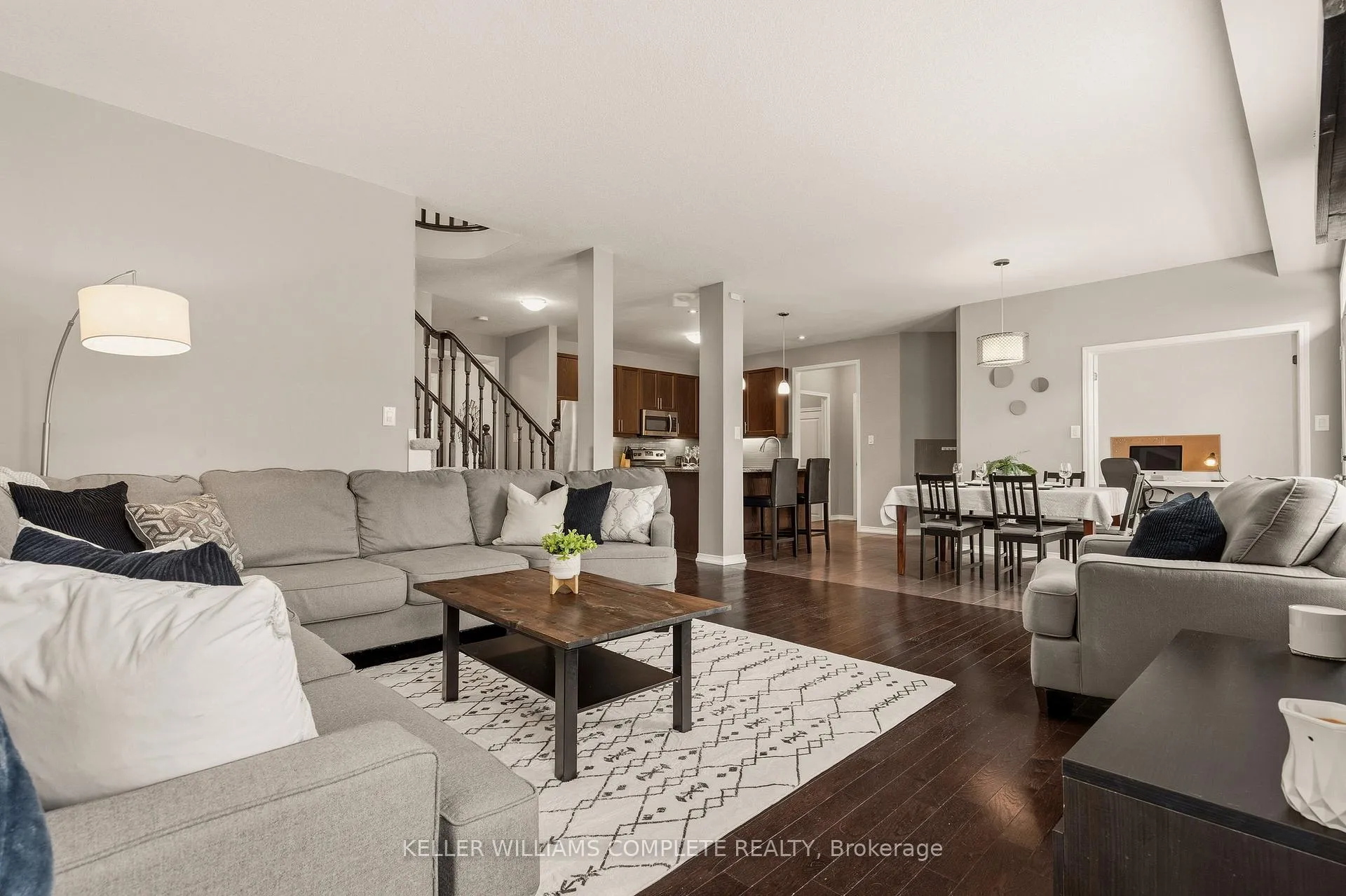 Photo 17 of 42 Yager Drive, Hamilton, Binbrook — HOMEH
