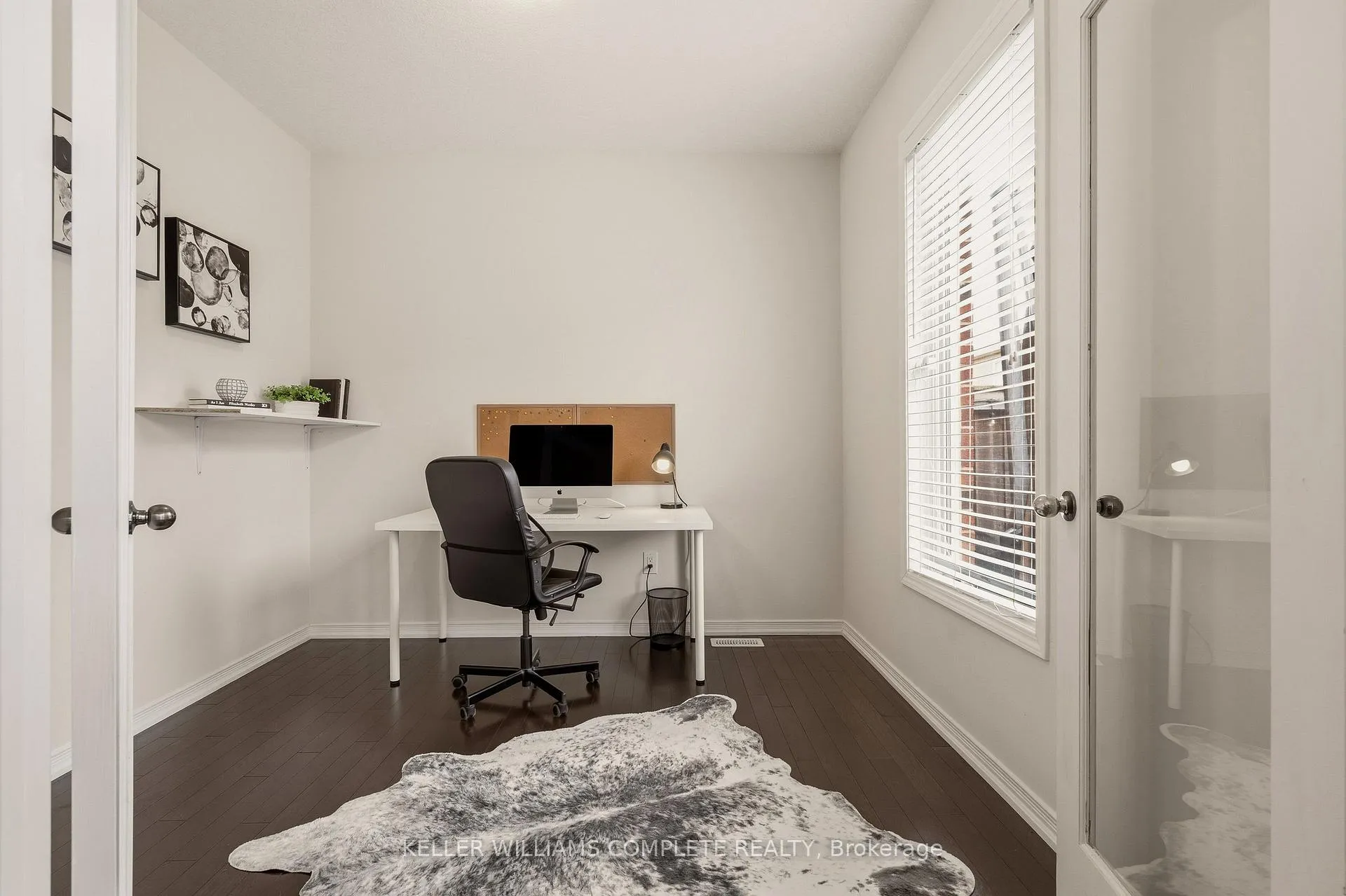 Photo 20 of 42 Yager Drive, Hamilton, Binbrook — HOMEH