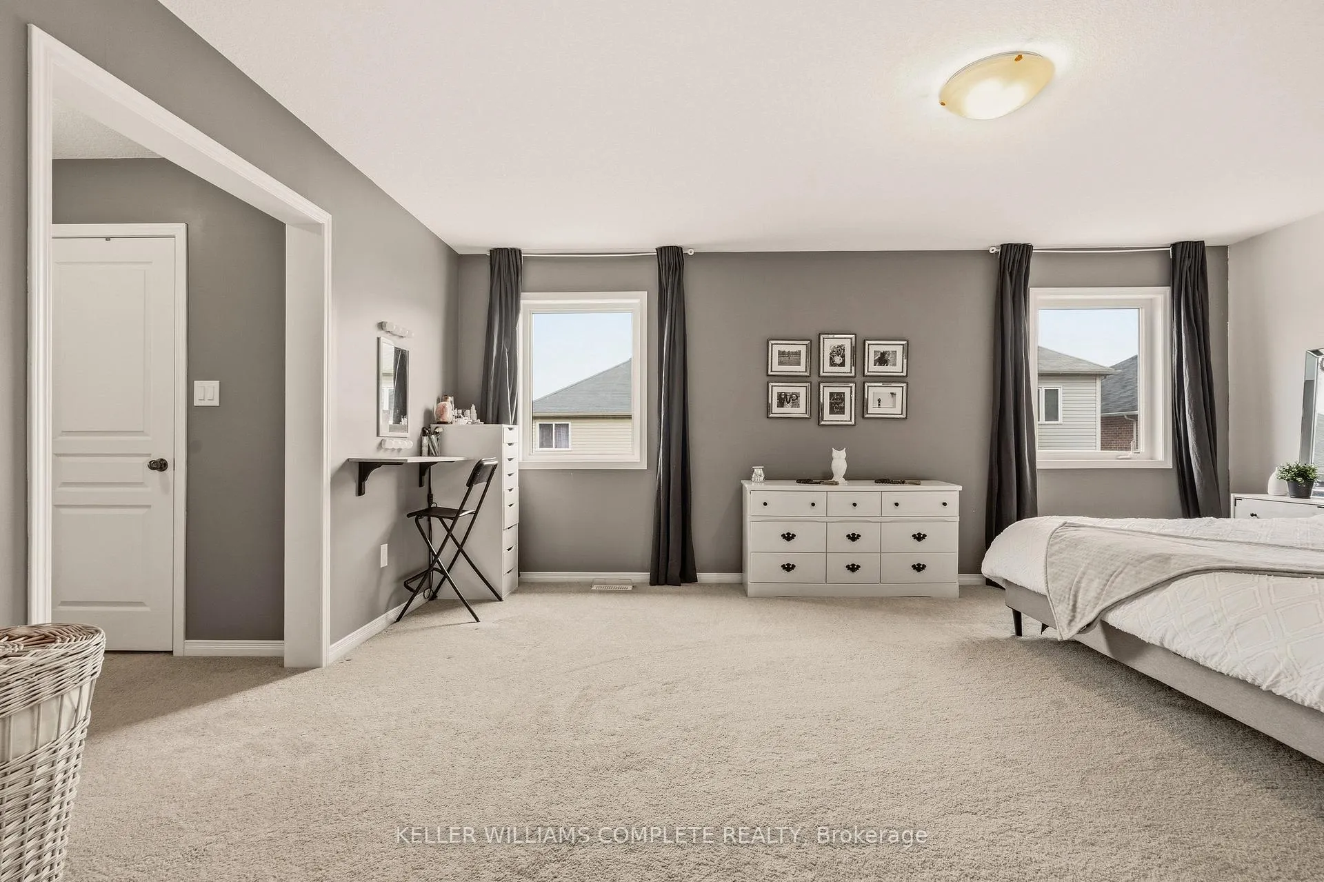 Photo 21 of 42 Yager Drive, Hamilton, Binbrook — HOMEH