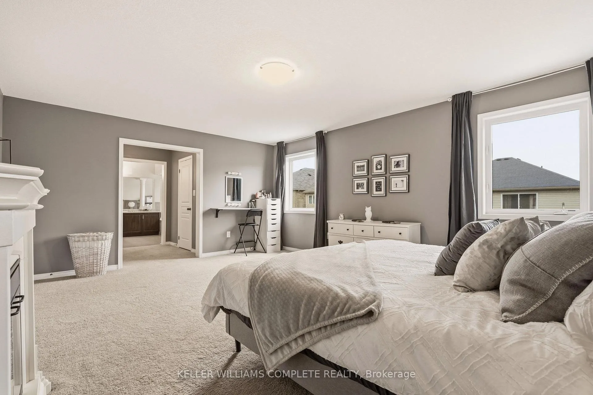 Photo 22 of 42 Yager Drive, Hamilton, Binbrook — HOMEH