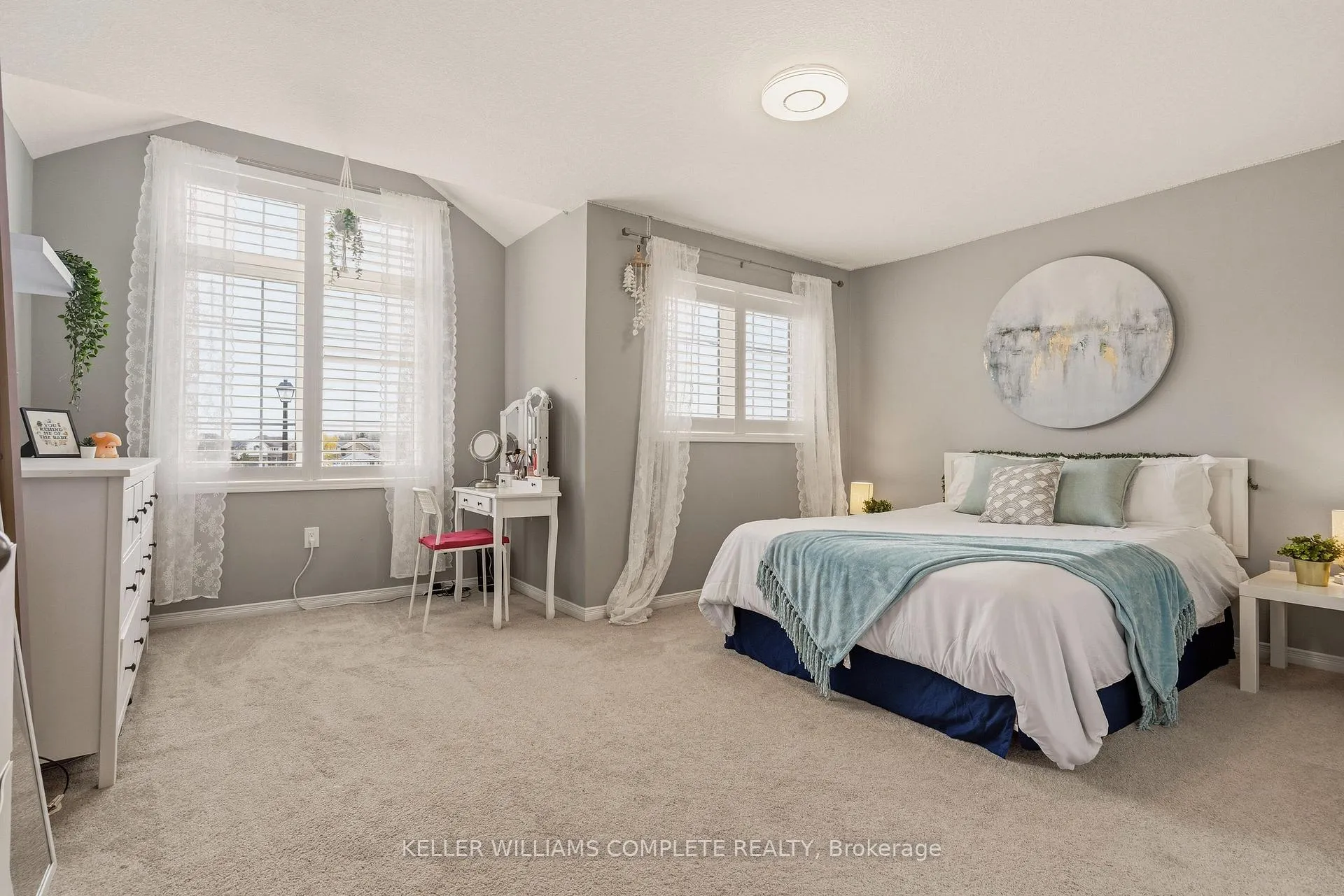 Photo 27 of 42 Yager Drive, Hamilton, Binbrook — HOMEH