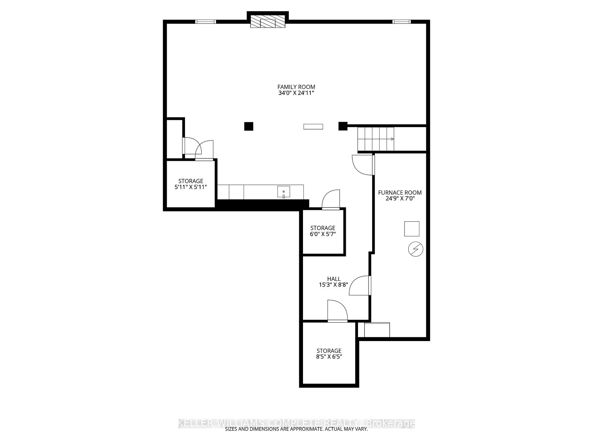 Photo 50 of 42 Yager Drive, Hamilton, Binbrook — HOMEH