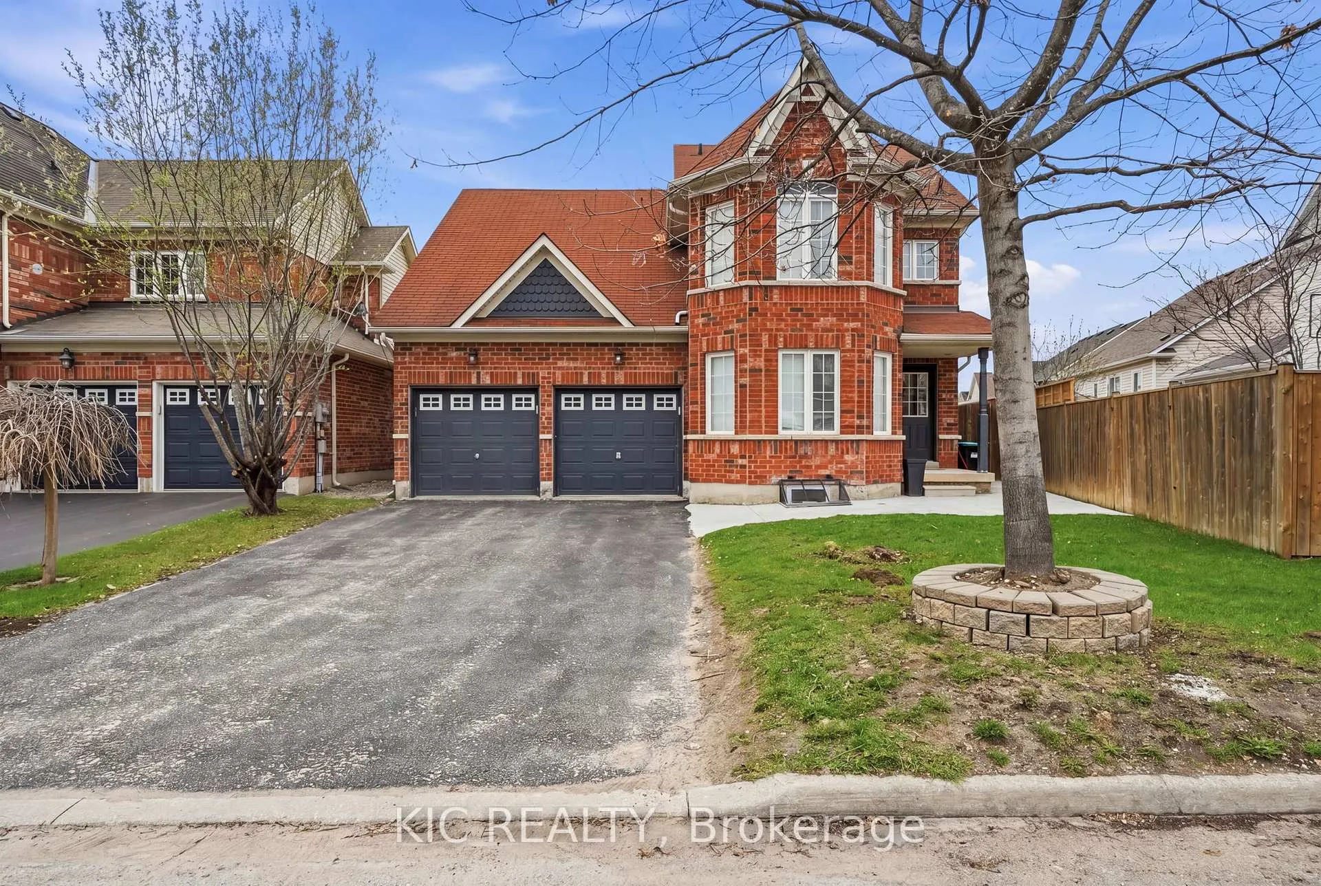 Photo 1 of Unit Basement, 38 Maple Crown Terrace, Barrie, Innis-Shore — HOMEH