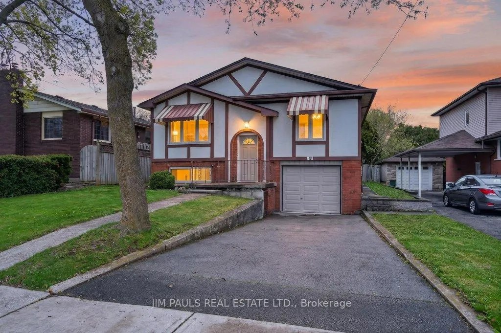 Photo 1 of 190 Deschene Avenue, Hamilton, Greeningdon — HOMEH