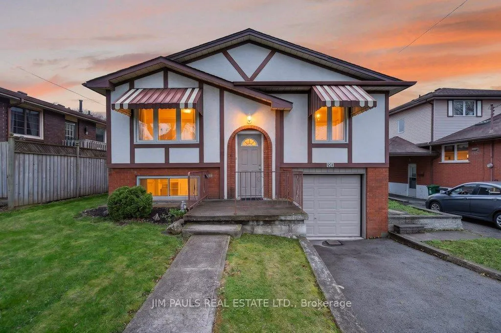 Photo 4 of 190 Deschene Avenue, Hamilton, Greeningdon — HOMEH