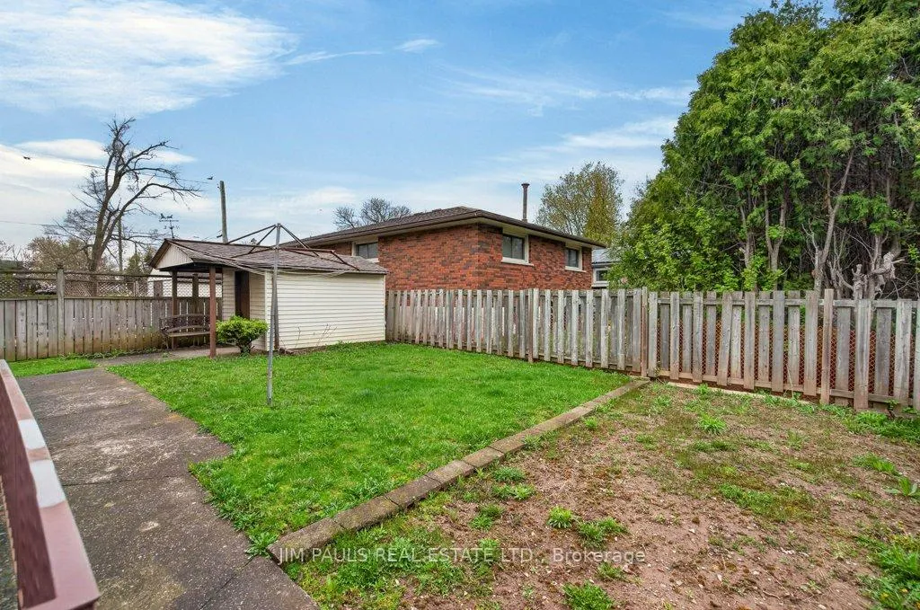 Photo 39 of 190 Deschene Avenue, Hamilton, Greeningdon — HOMEH