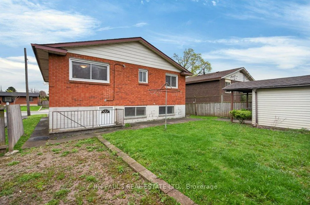 Photo 40 of 190 Deschene Avenue, Hamilton, Greeningdon — HOMEH