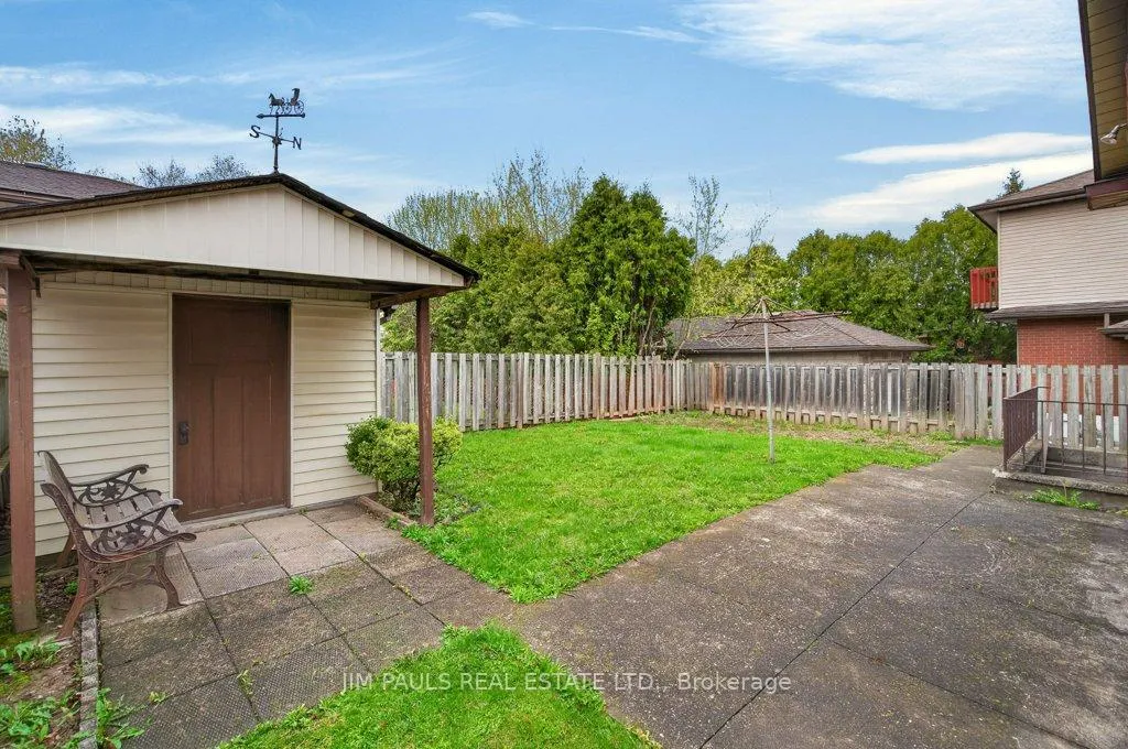 Photo 42 of 190 Deschene Avenue, Hamilton, Greeningdon — HOMEH