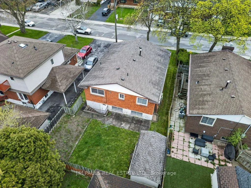 Photo 46 of 190 Deschene Avenue, Hamilton, Greeningdon — HOMEH