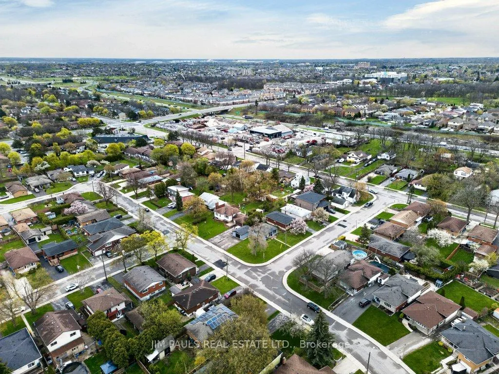 Photo 48 of 190 Deschene Avenue, Hamilton, Greeningdon — HOMEH