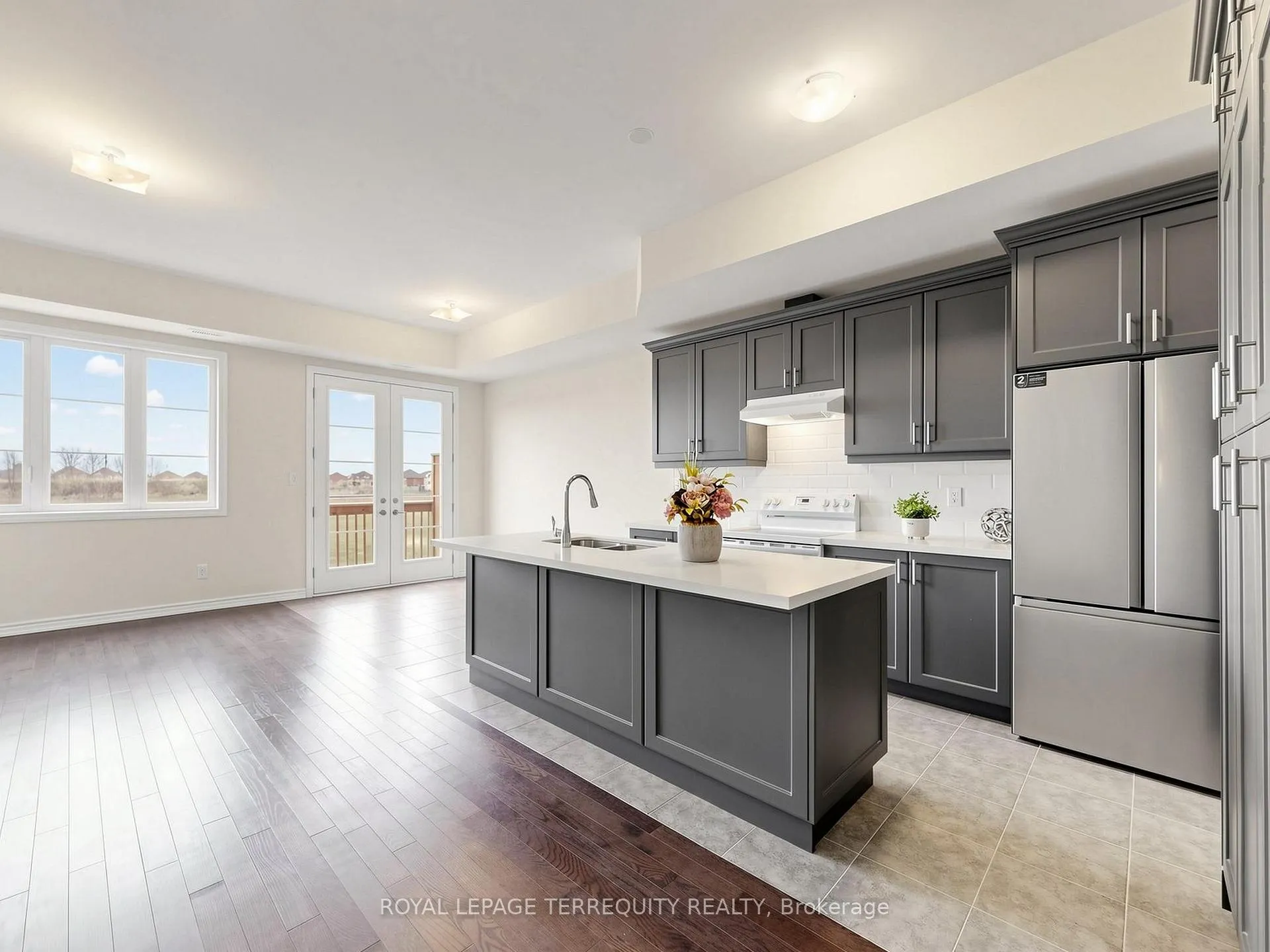 Photo 5 of 293 Swan Park Road, Markham, Greensborough — HOMEH