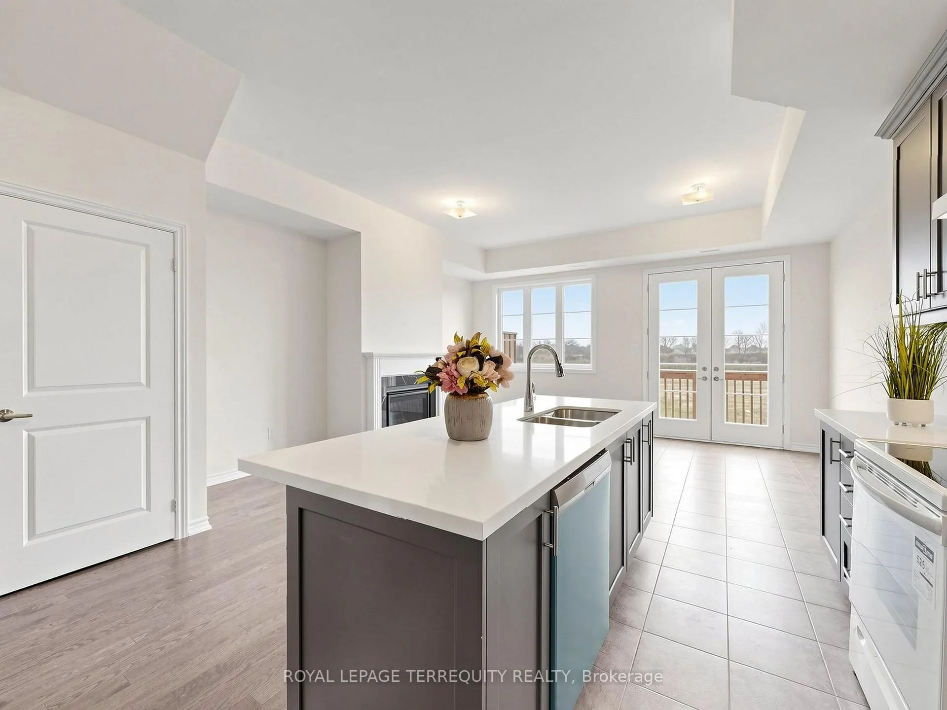 Photo 6 of 293 Swan Park Road, Markham, Greensborough — HOMEH
