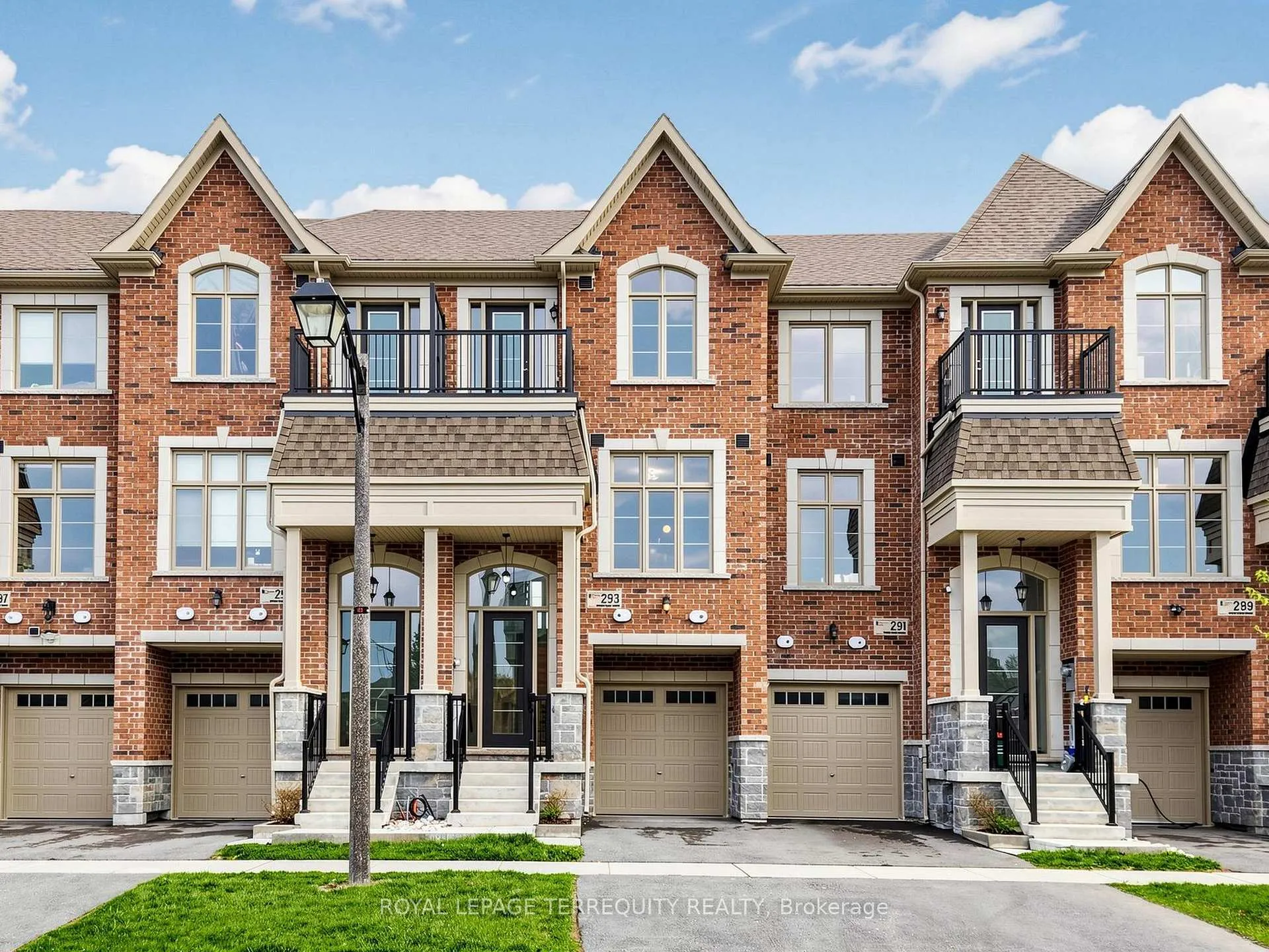 Photo 39 of 293 Swan Park Road, Markham, Greensborough — HOMEH