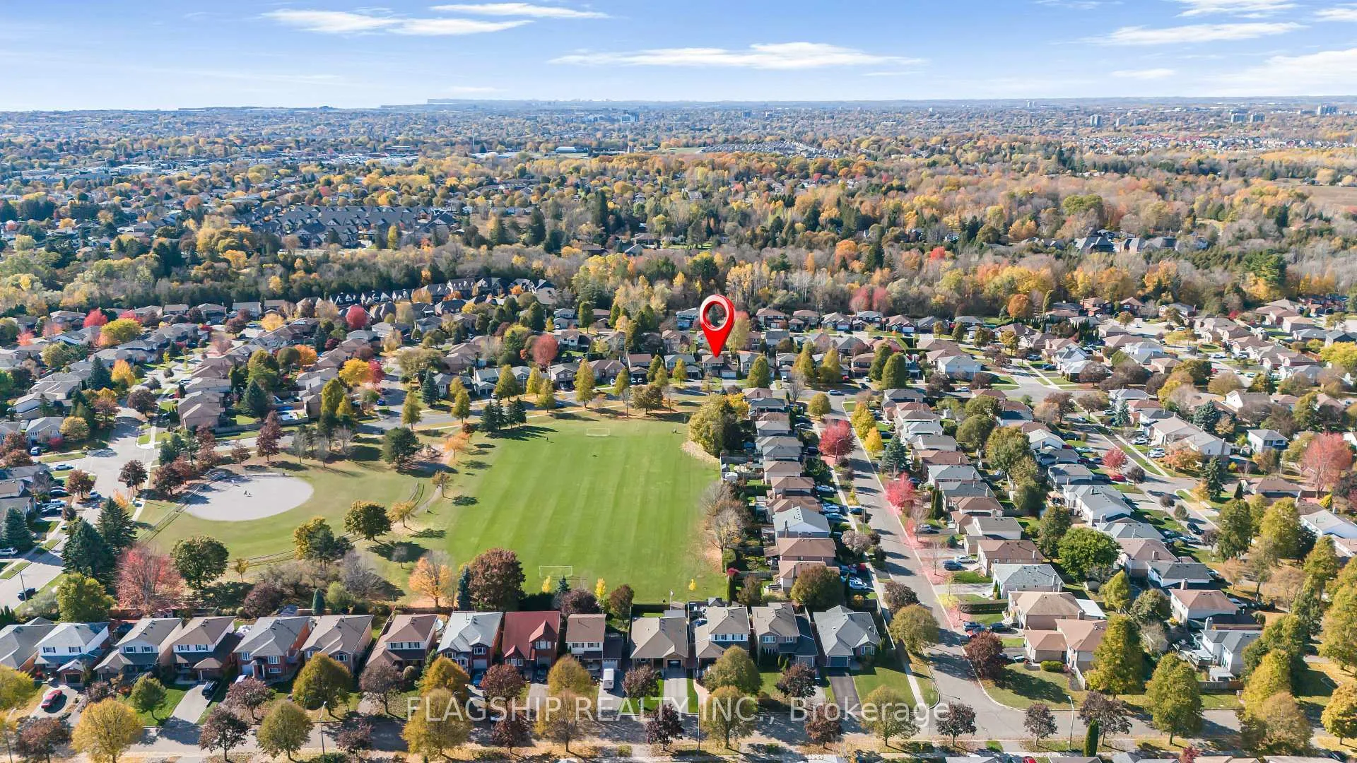 Photo 3 of 54 George Reynolds Drive, Clarington, Courtice — HOMEH