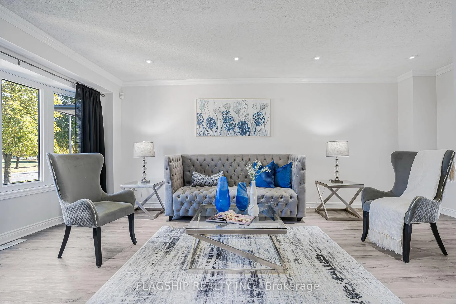 Photo 5 of 54 George Reynolds Drive, Clarington, Courtice — HOMEH