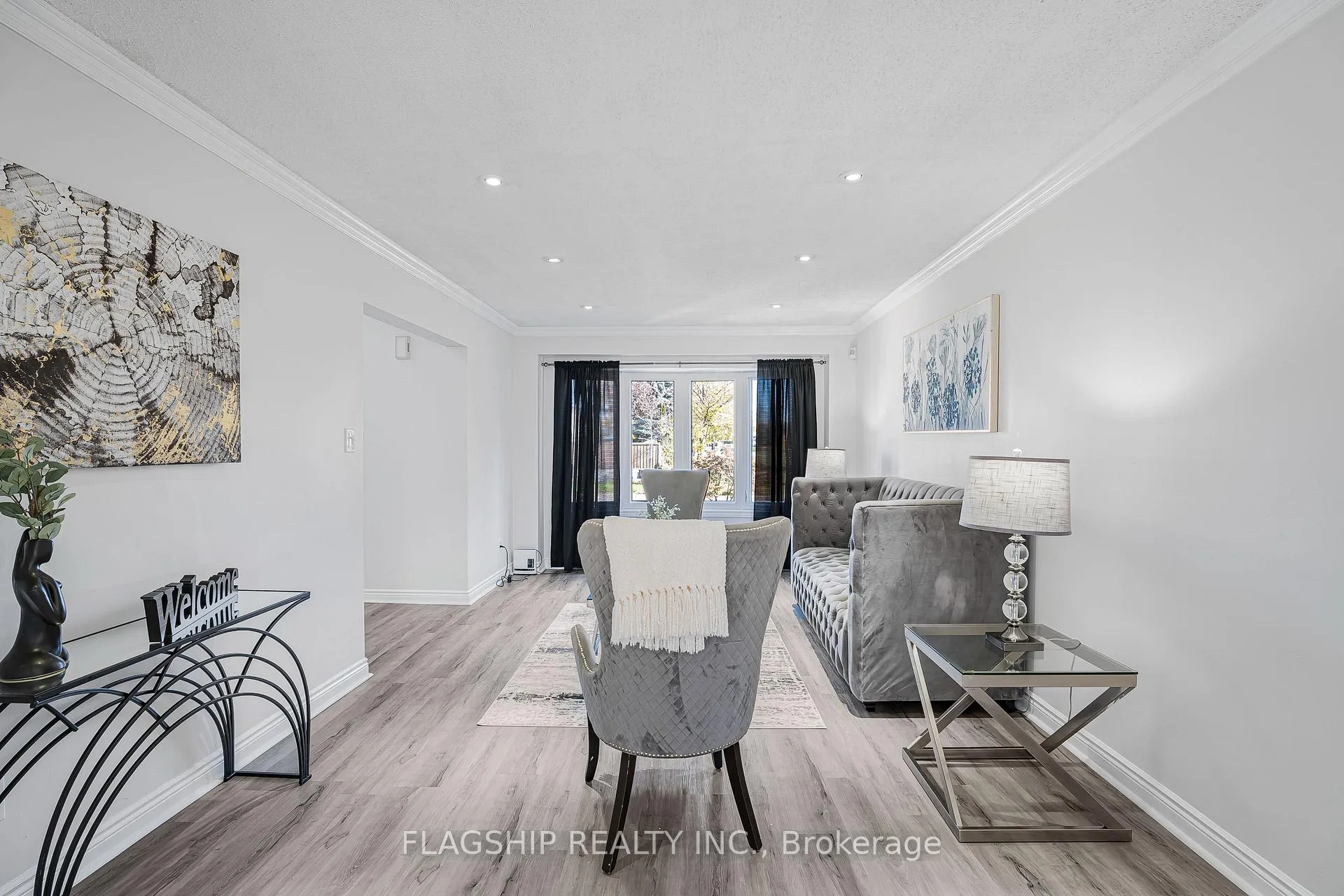 Photo 6 of 54 George Reynolds Drive, Clarington, Courtice — HOMEH