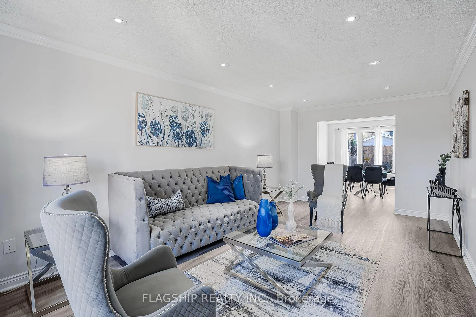 Photo 7 of 54 George Reynolds Drive, Clarington, Courtice — HOMEH
