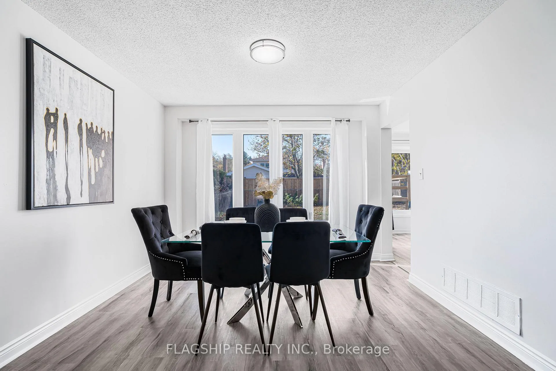 Photo 8 of 54 George Reynolds Drive, Clarington, Courtice — HOMEH