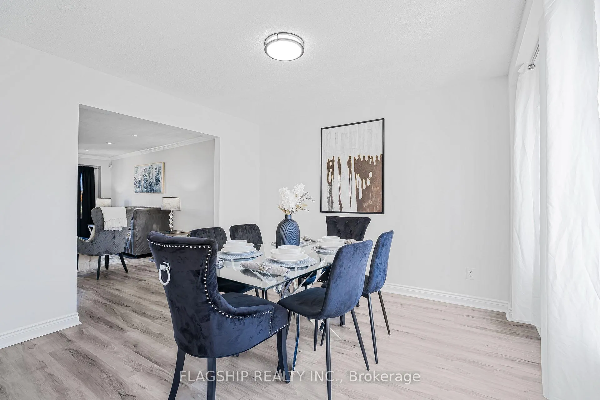 Photo 9 of 54 George Reynolds Drive, Clarington, Courtice — HOMEH