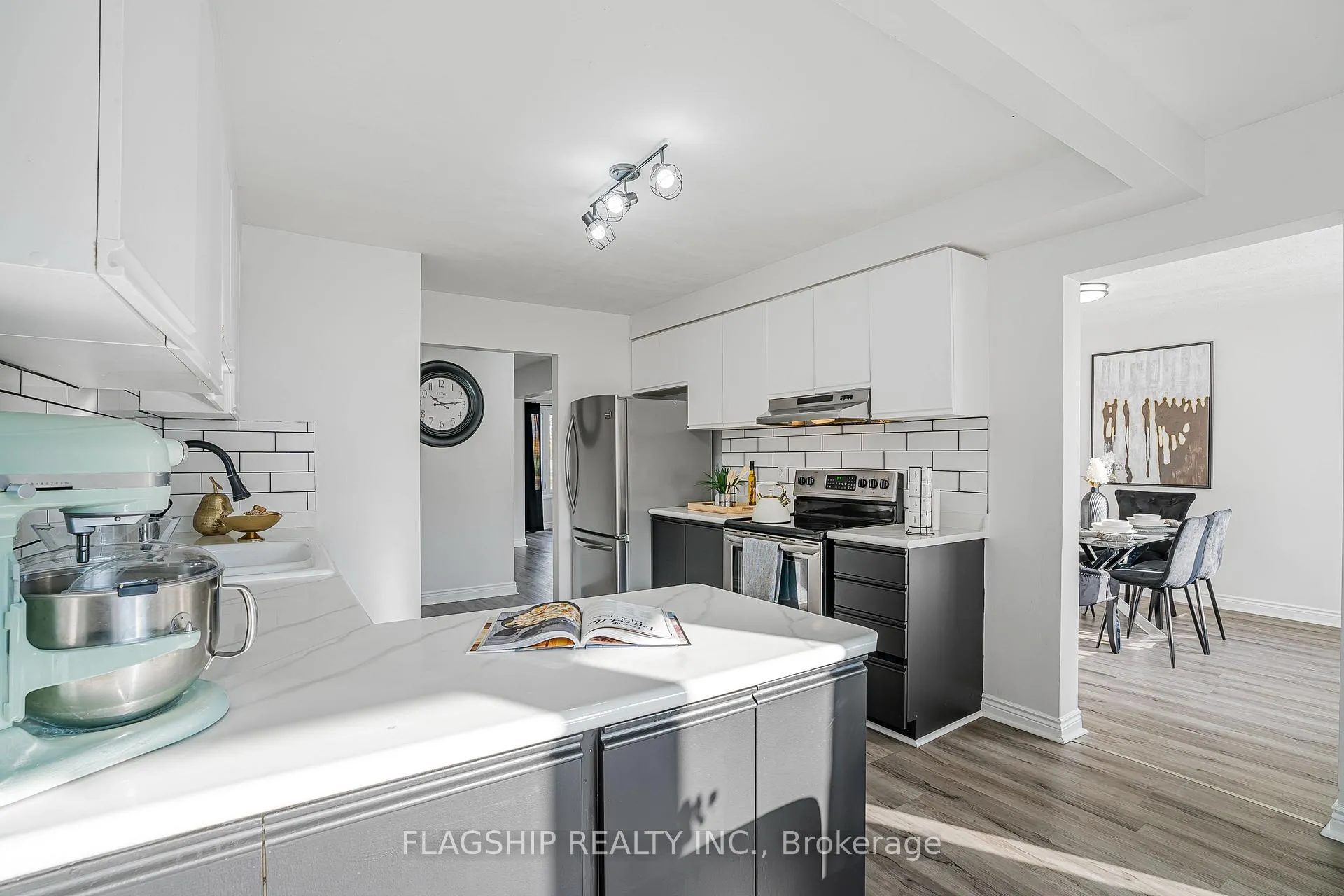 Photo 13 of 54 George Reynolds Drive, Clarington, Courtice — HOMEH