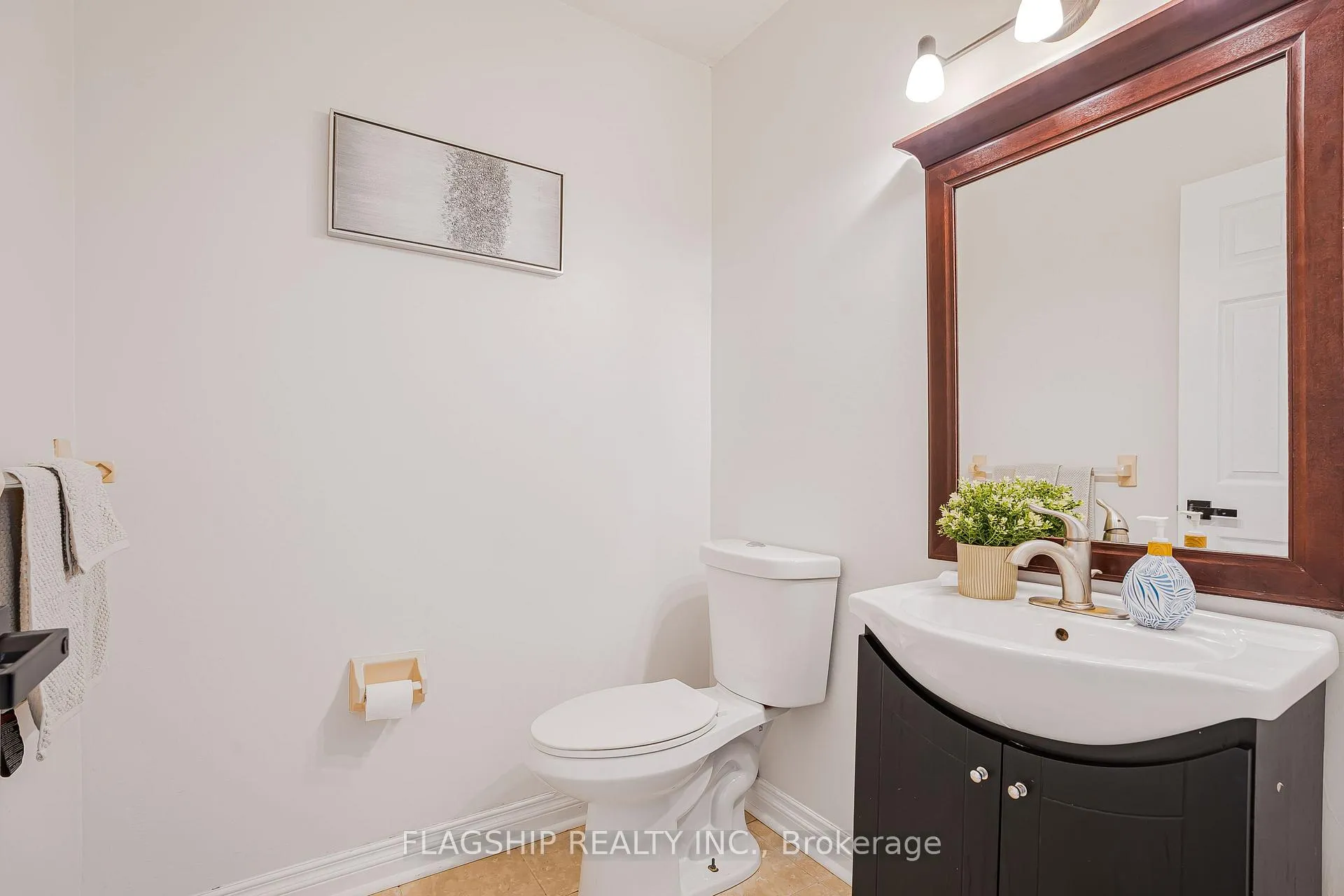 Photo 15 of 54 George Reynolds Drive, Clarington, Courtice — HOMEH