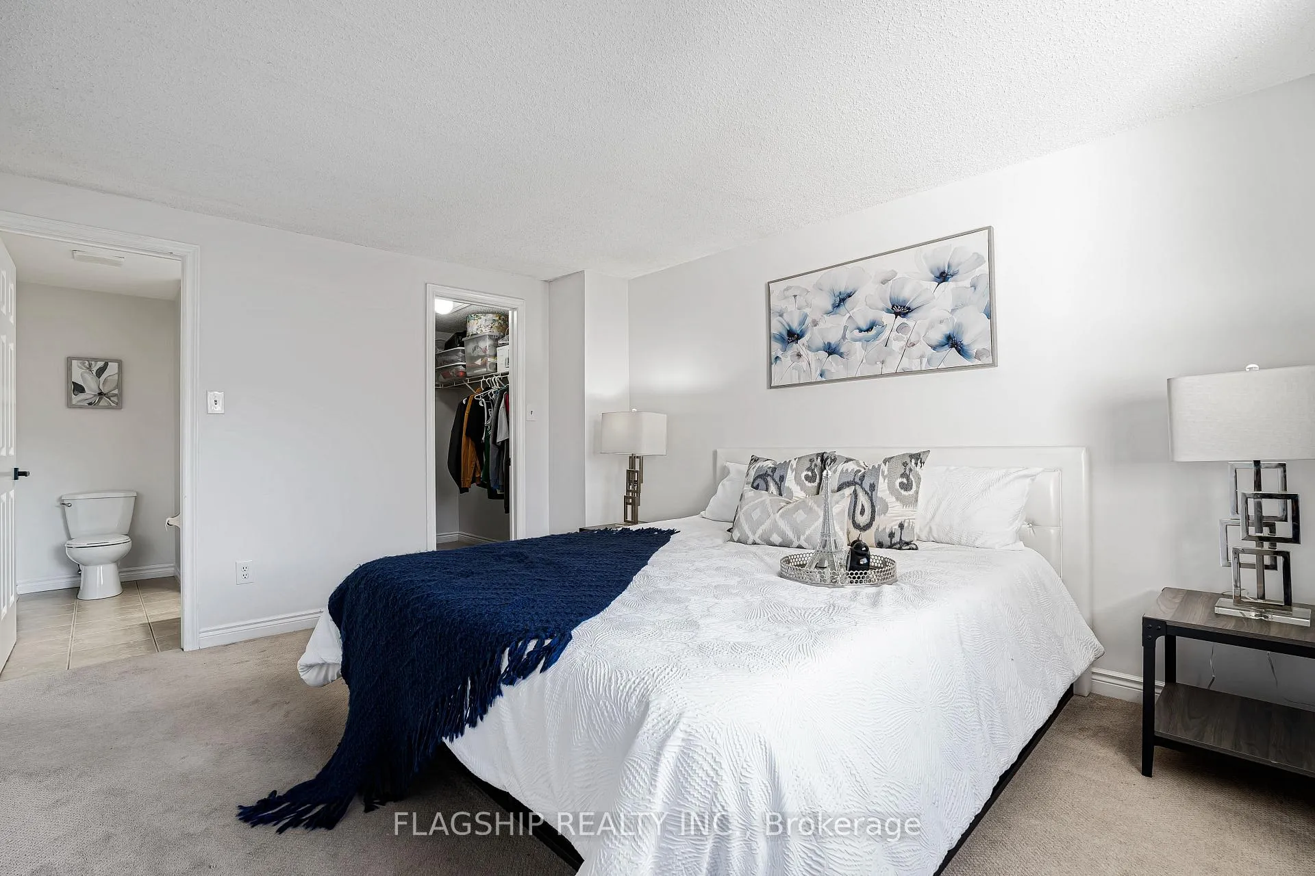 Photo 21 of 54 George Reynolds Drive, Clarington, Courtice — HOMEH
