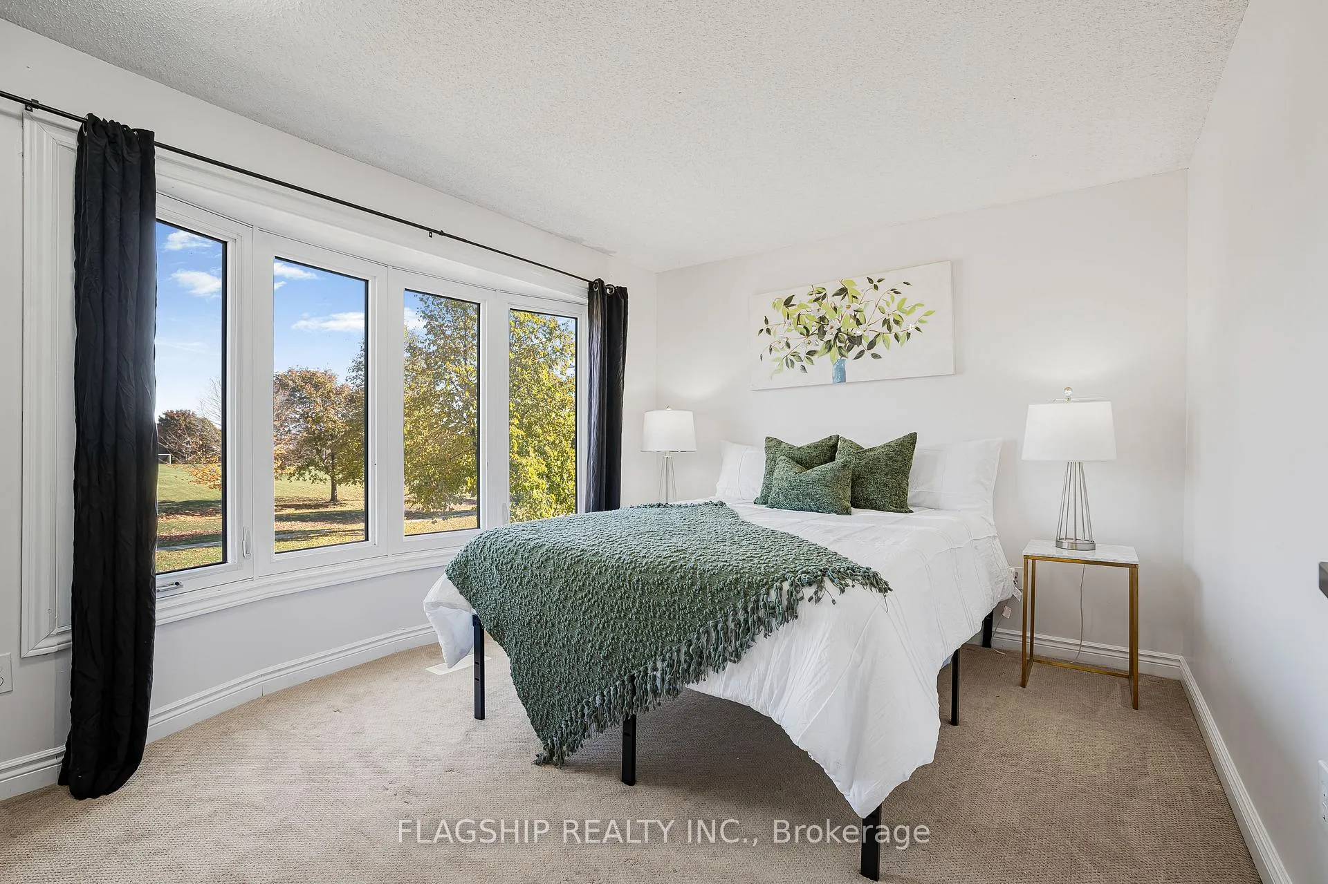 Photo 25 of 54 George Reynolds Drive, Clarington, Courtice — HOMEH