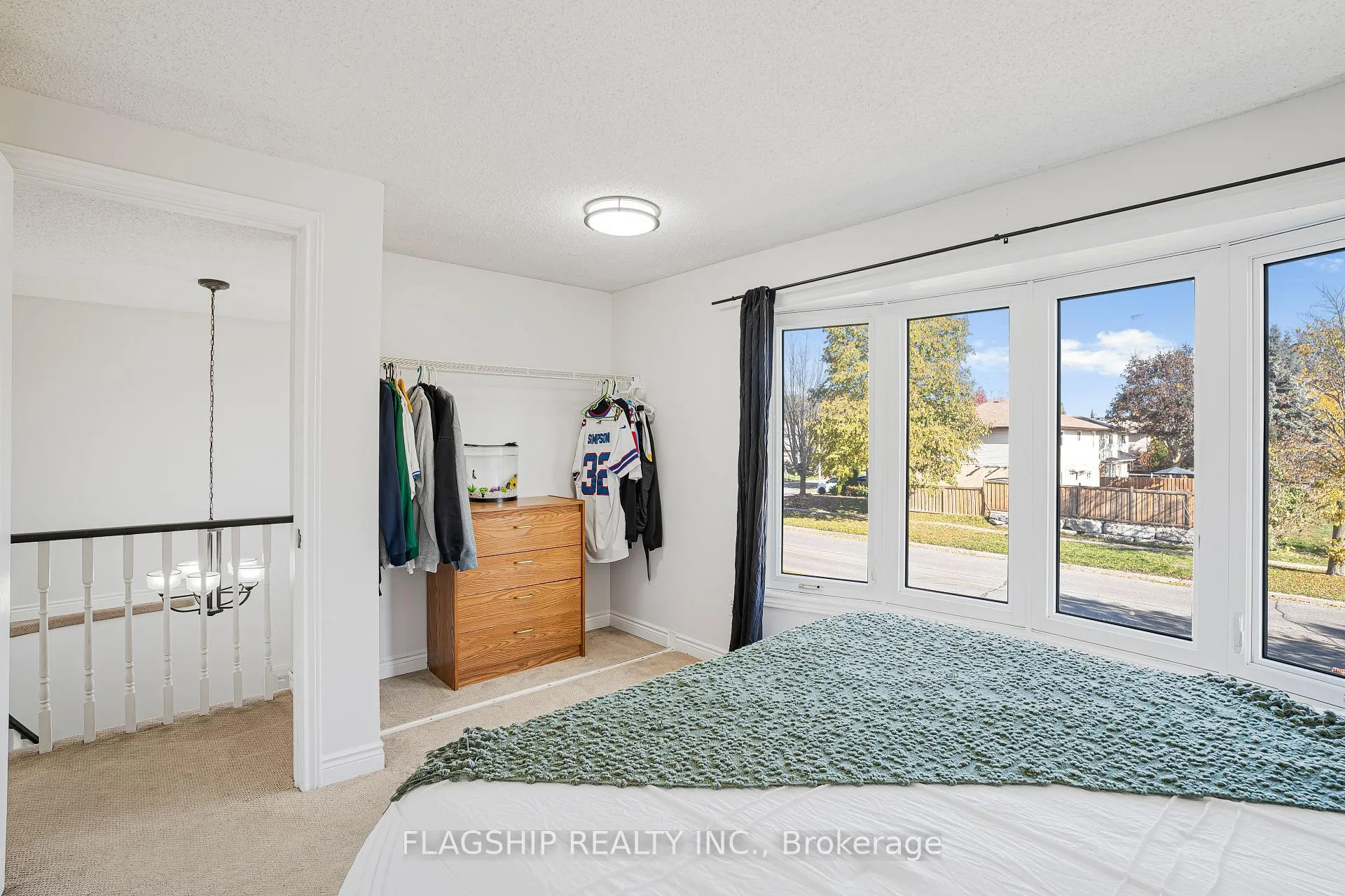 Photo 27 of 54 George Reynolds Drive, Clarington, Courtice — HOMEH
