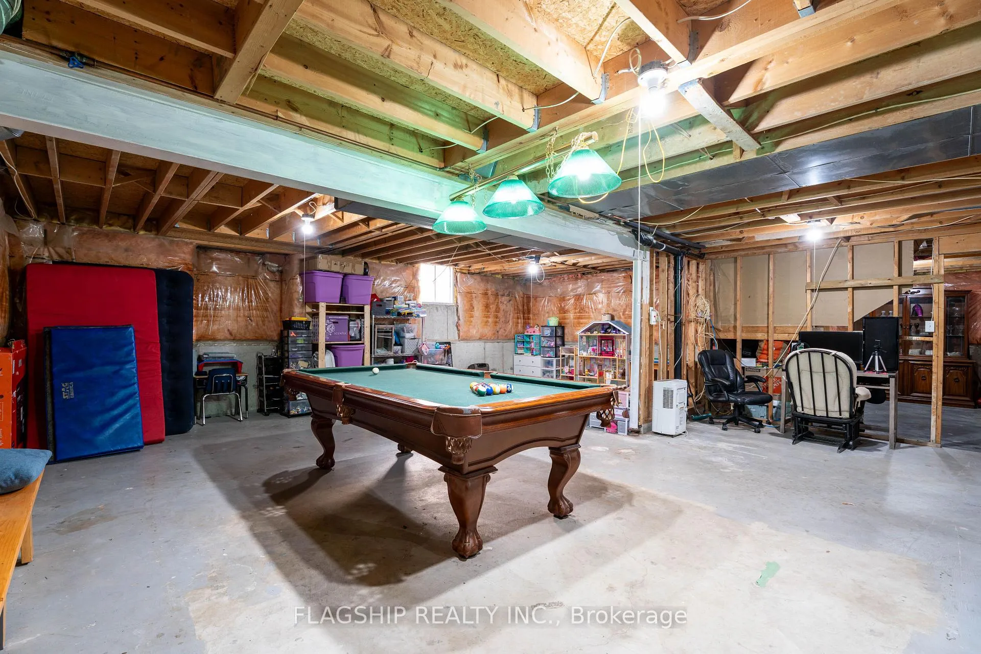 Photo 31 of 54 George Reynolds Drive, Clarington, Courtice — HOMEH