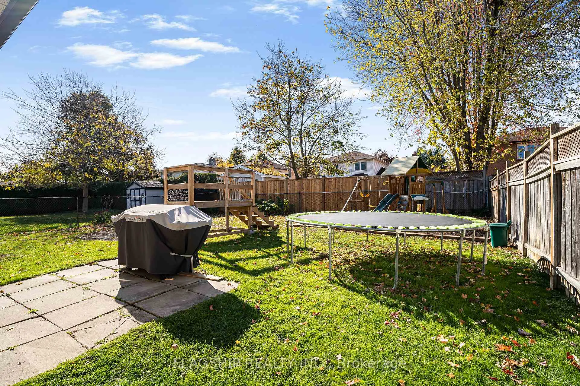 Photo 34 of 54 George Reynolds Drive, Clarington, Courtice — HOMEH