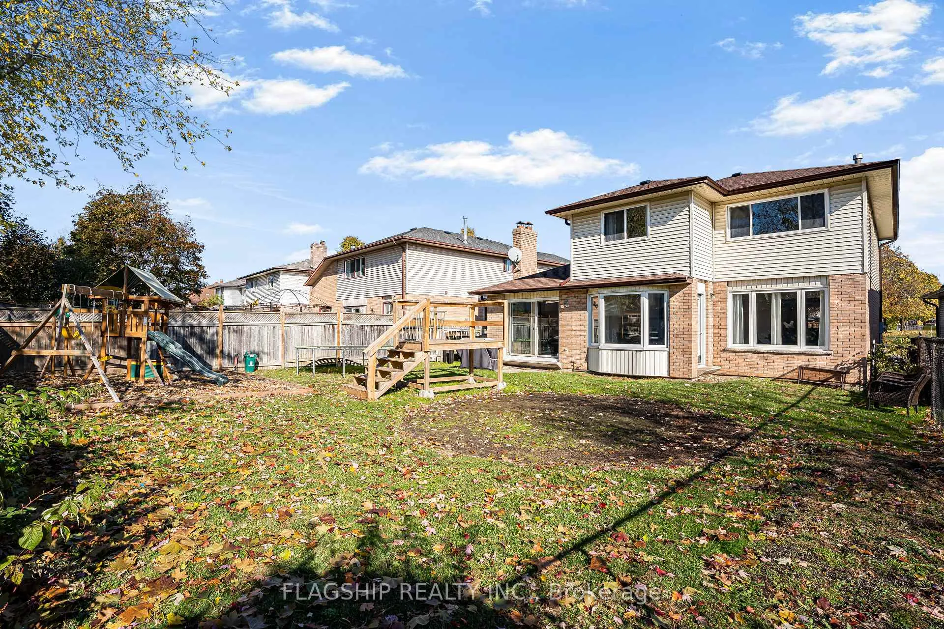 Photo 36 of 54 George Reynolds Drive, Clarington, Courtice — HOMEH