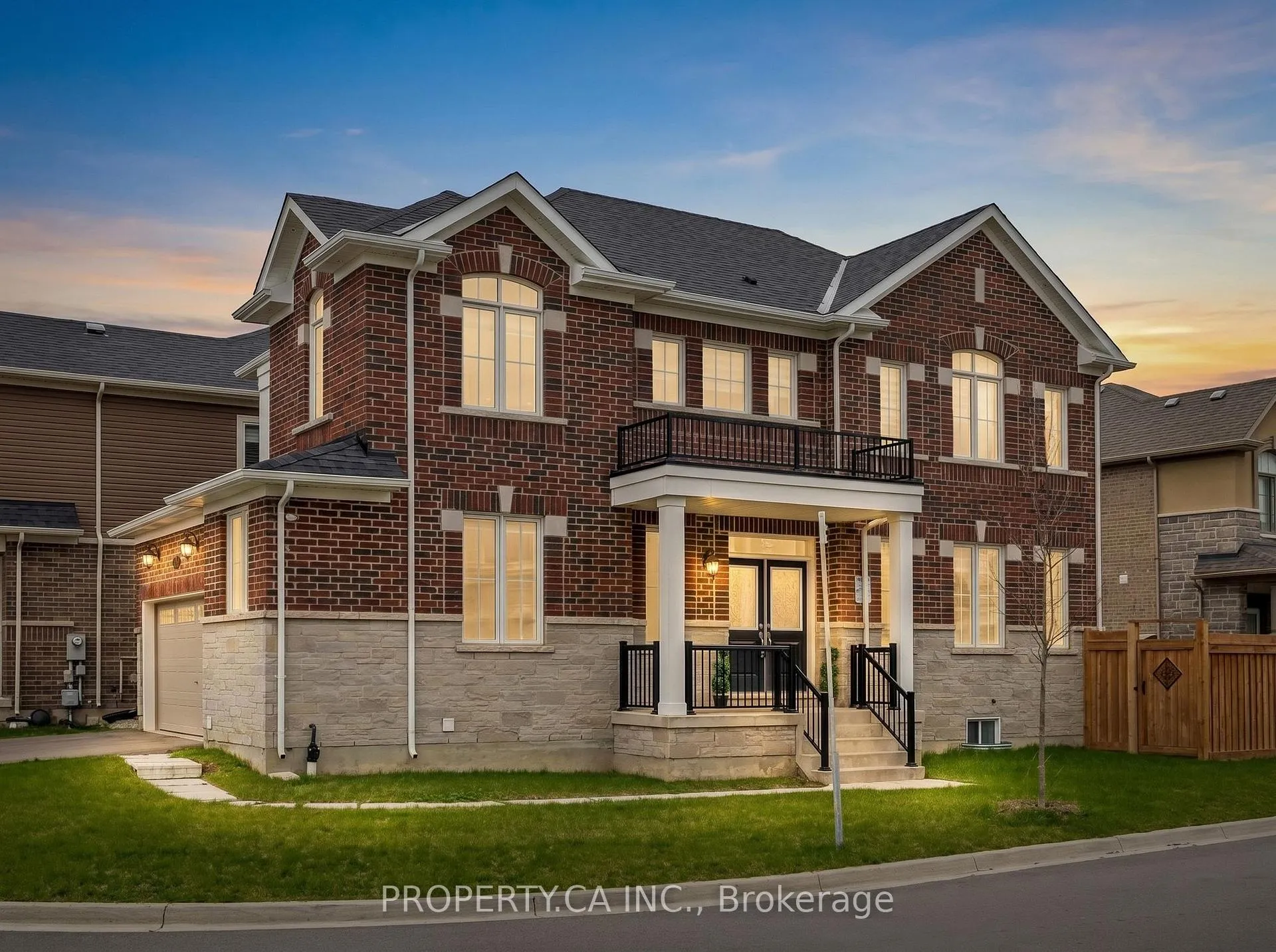 Photo 2 of 568 Boyd Lane, Milton, Walker — HOMEH