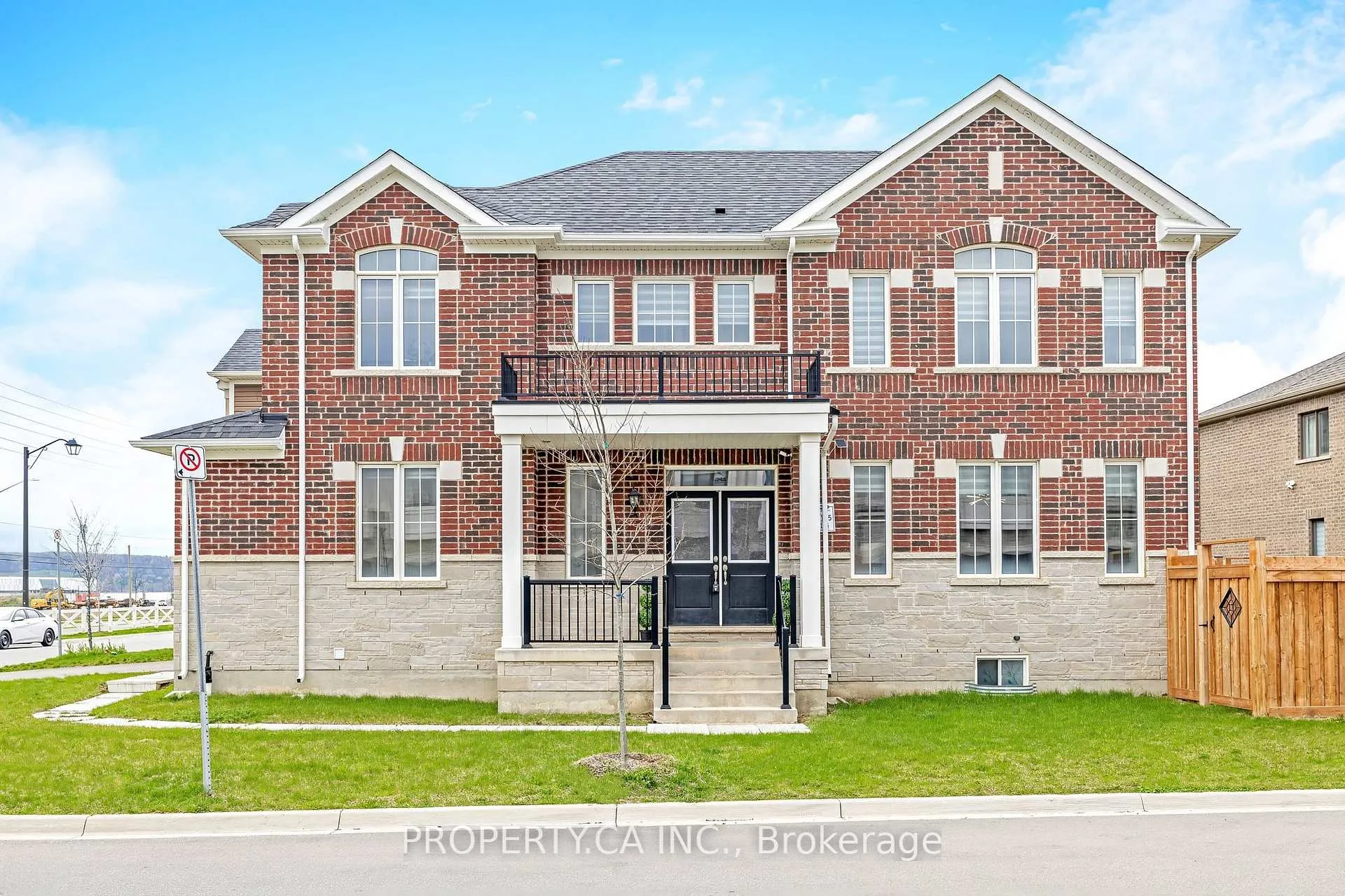 Photo 3 of 568 Boyd Lane, Milton, Walker — HOMEH