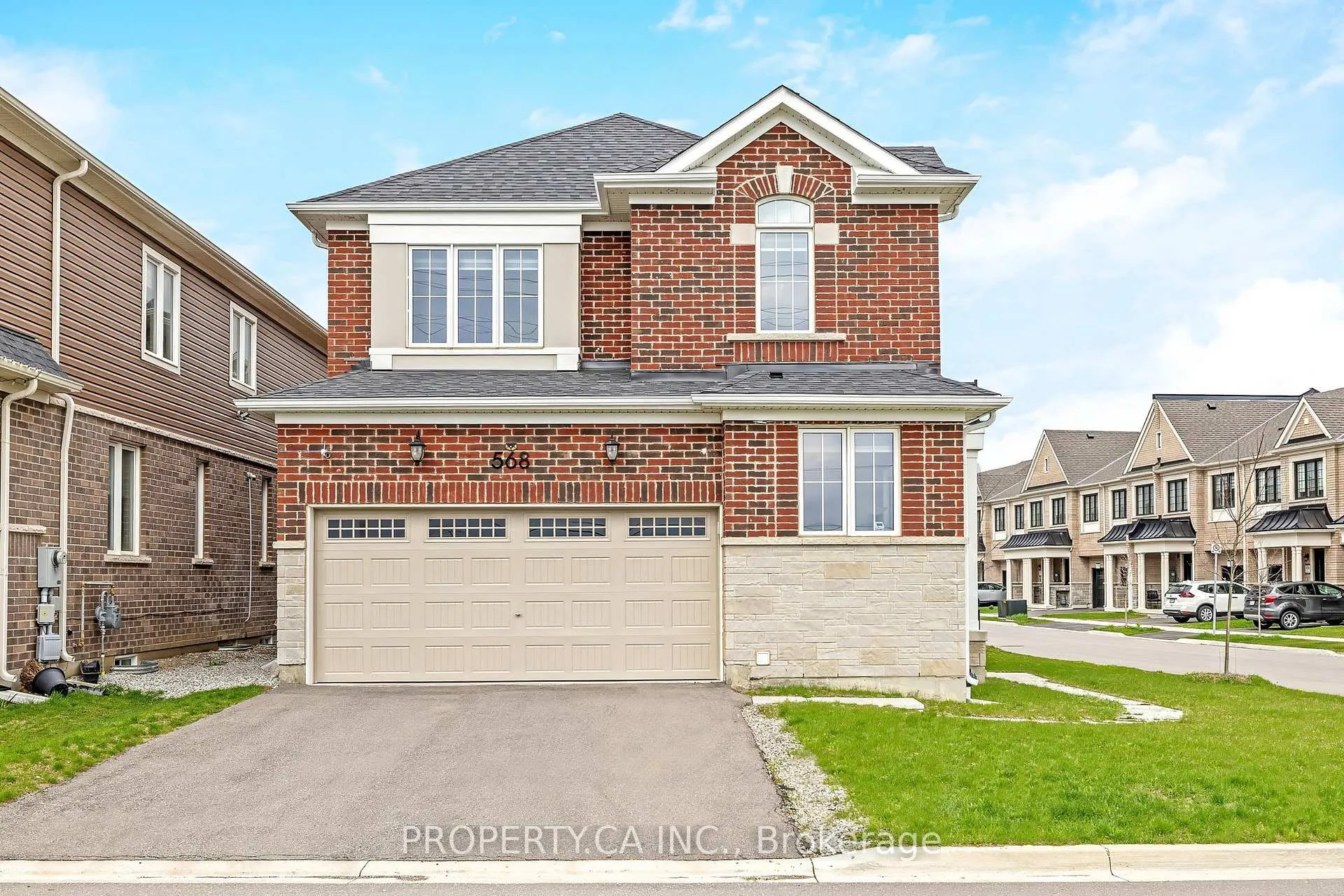 Photo 1 of 568 Boyd Lane, Milton, Walker — HOMEH