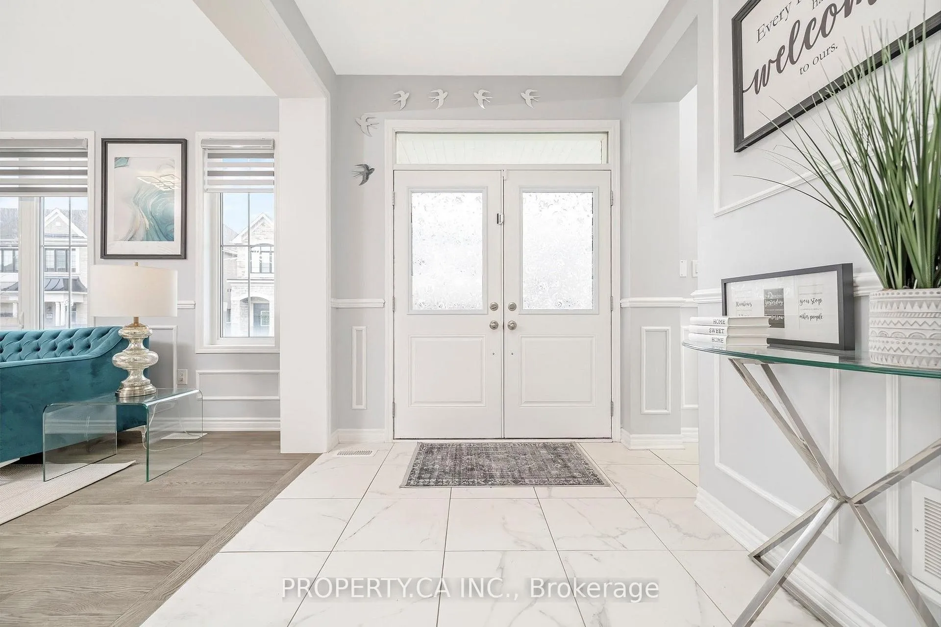 Photo 4 of 568 Boyd Lane, Milton, Walker — HOMEH