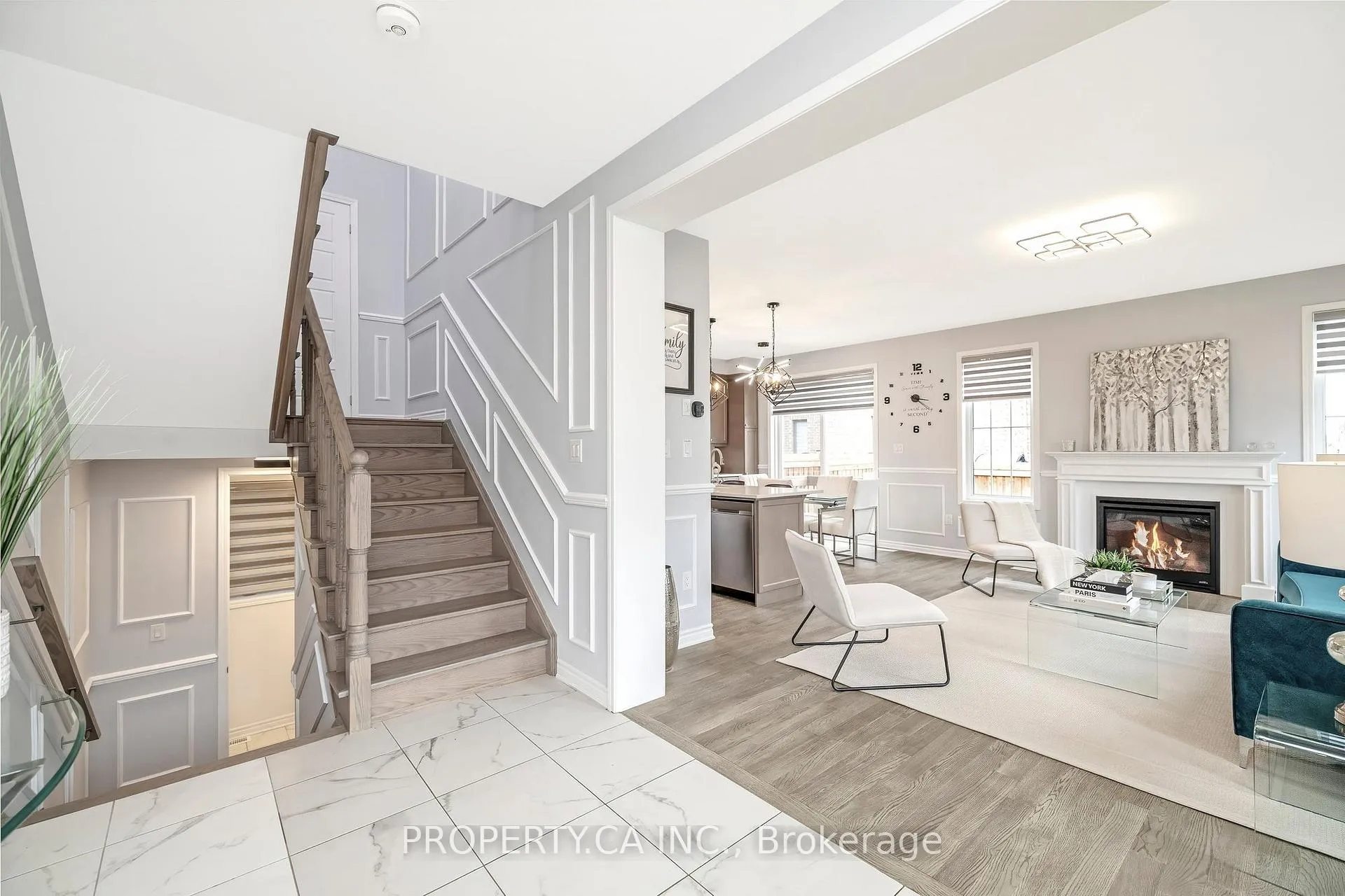 Photo 6 of 568 Boyd Lane, Milton, Walker — HOMEH