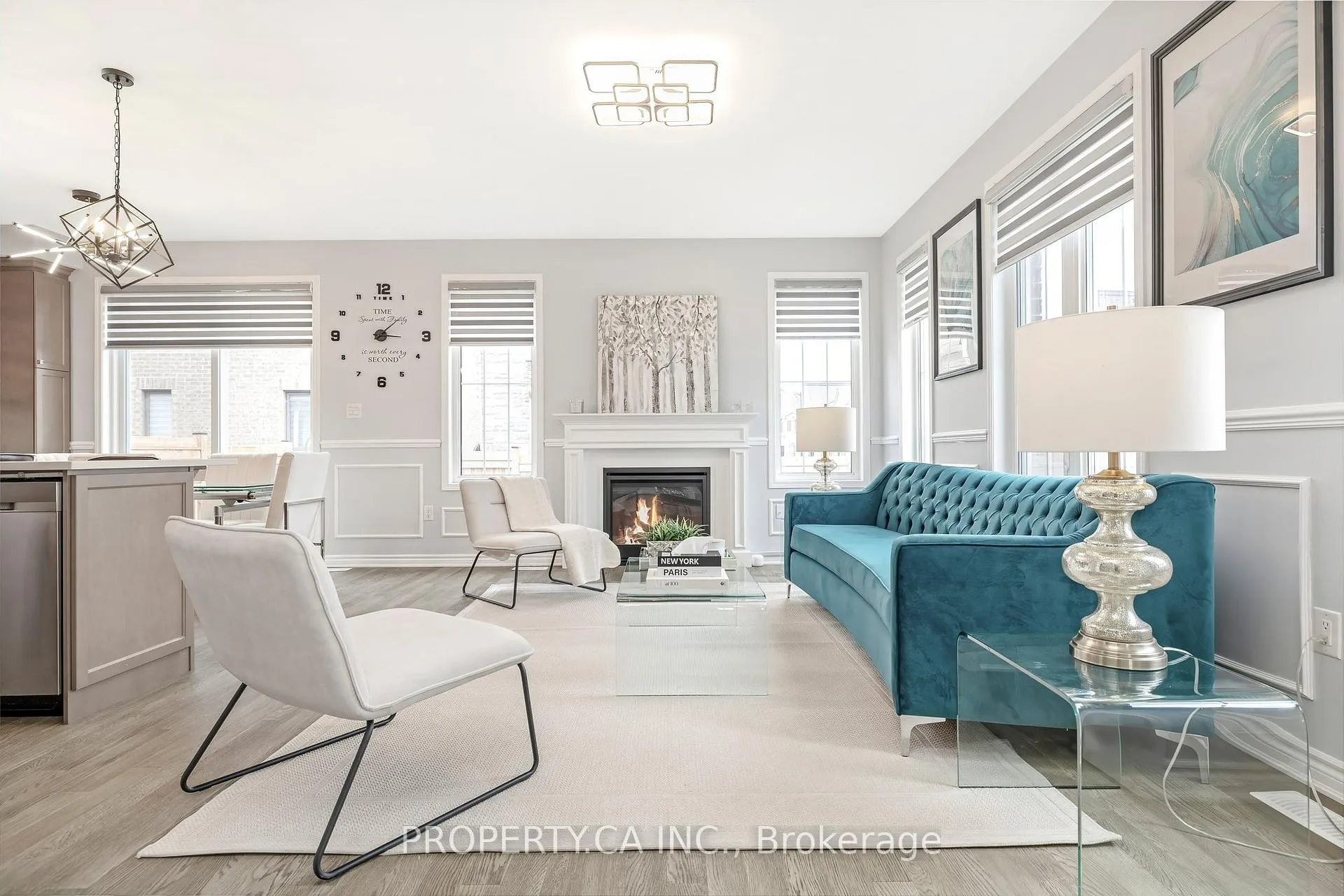 Photo 7 of 568 Boyd Lane, Milton, Walker — HOMEH