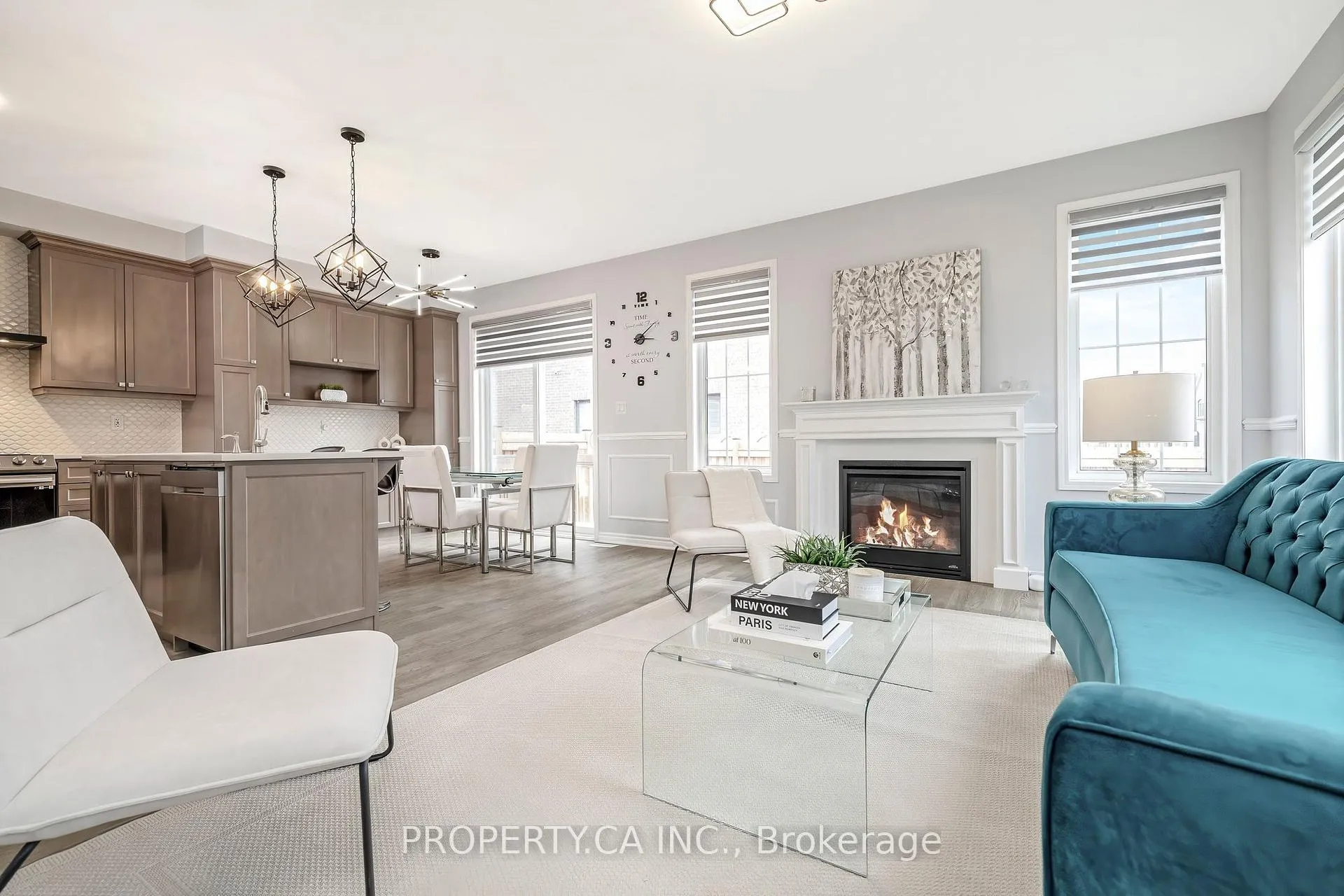 Photo 8 of 568 Boyd Lane, Milton, Walker — HOMEH
