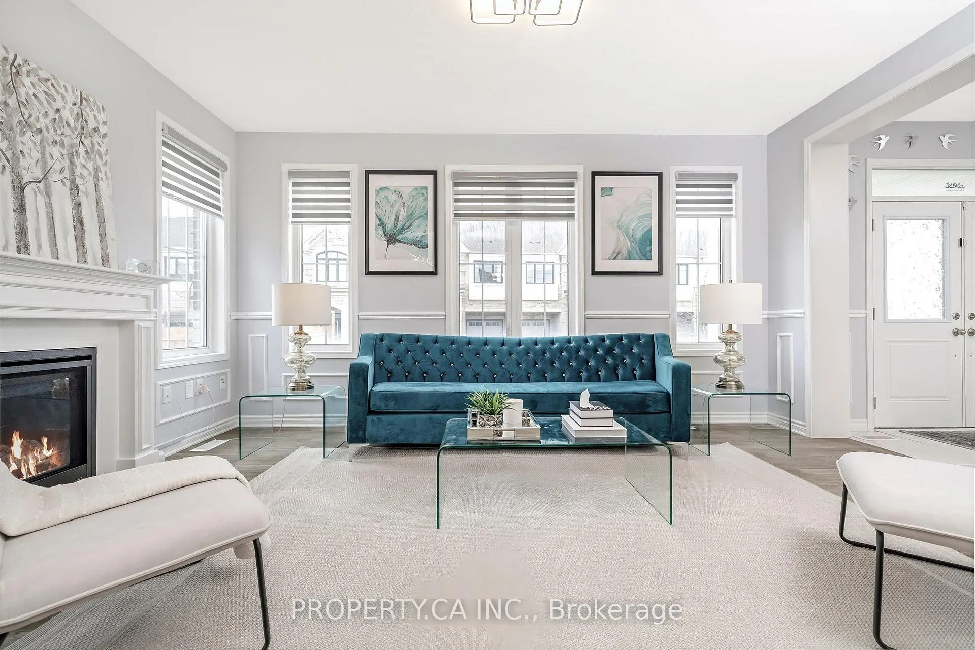 Photo 9 of 568 Boyd Lane, Milton, Walker — HOMEH