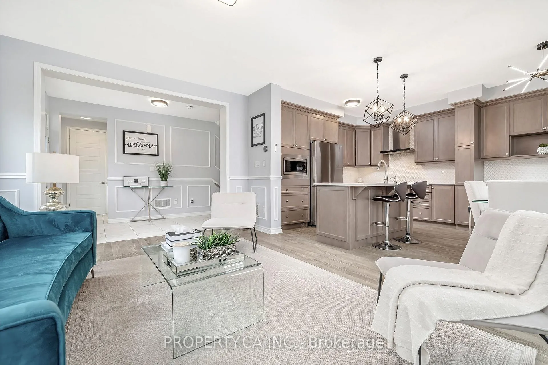 Photo 12 of 568 Boyd Lane, Milton, Walker — HOMEH