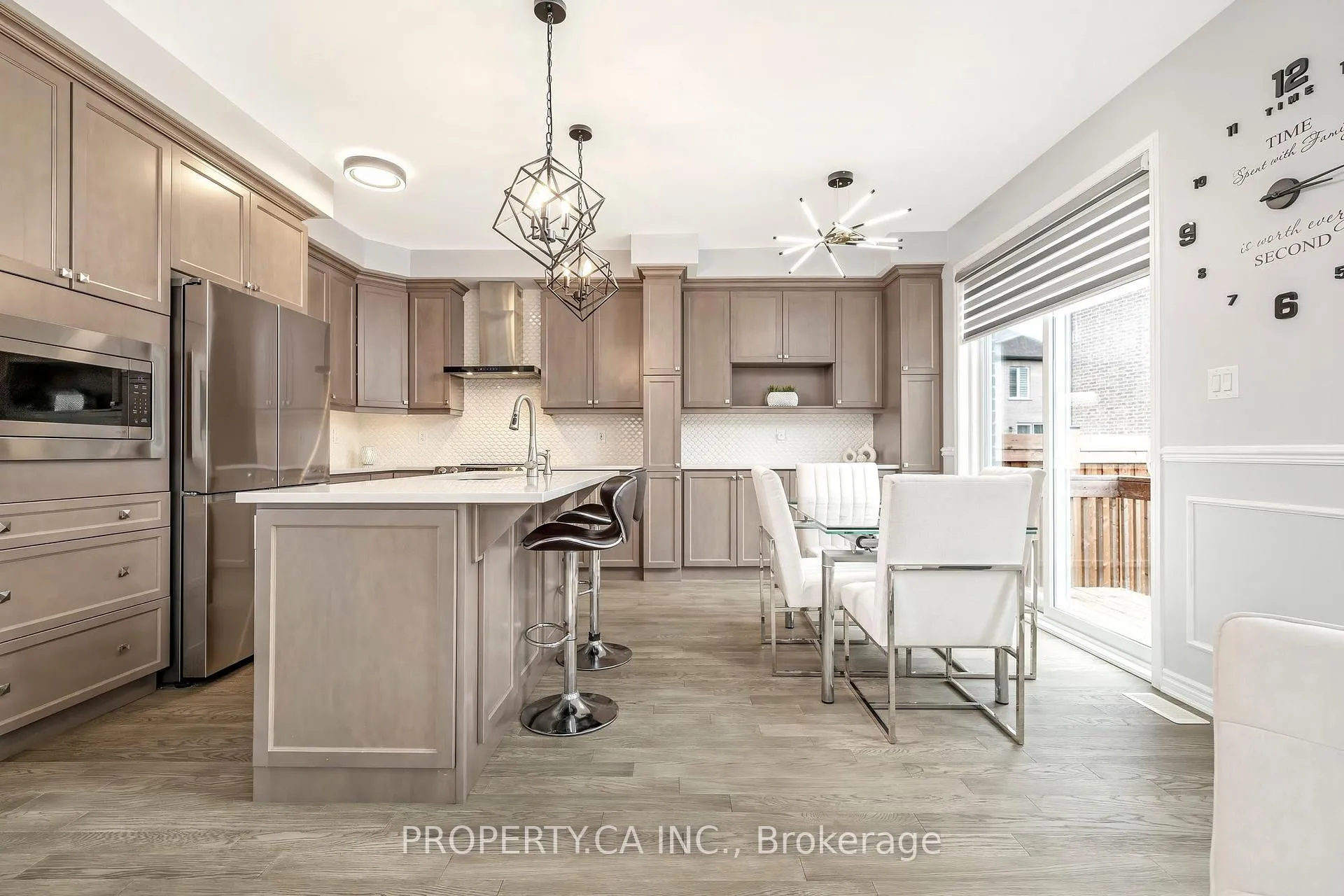 Photo 13 of 568 Boyd Lane, Milton, Walker — HOMEH