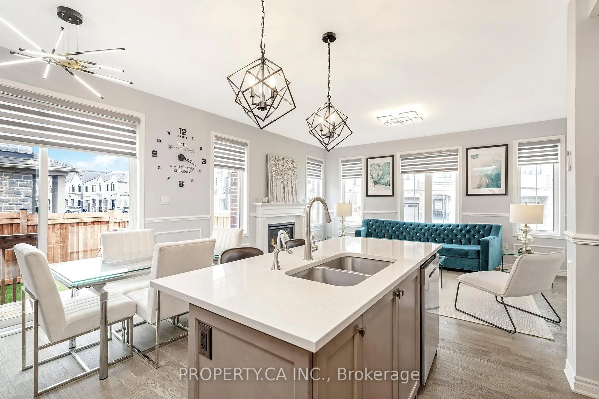 Photo 19 of 568 Boyd Lane, Milton, Walker — HOMEH