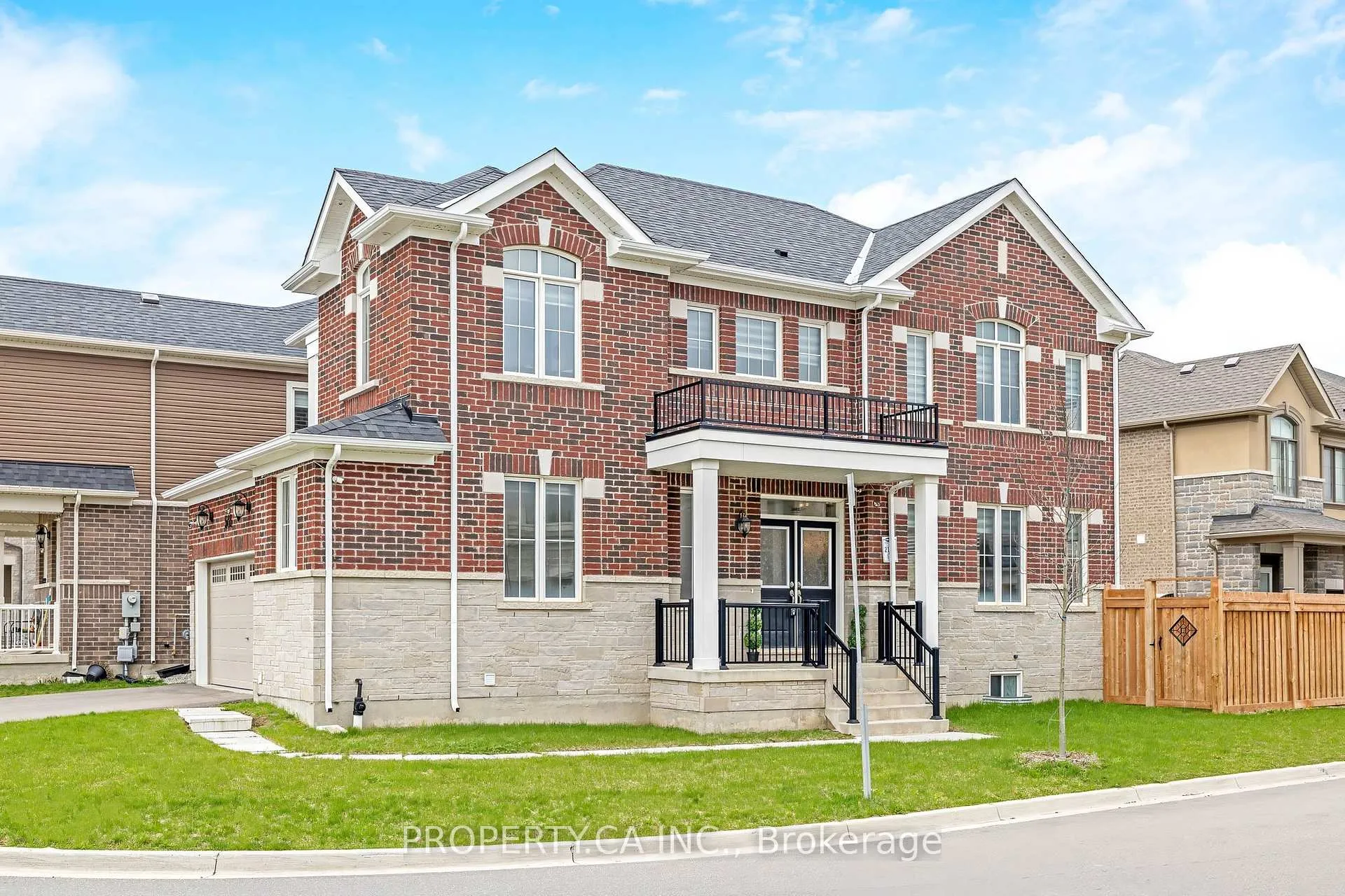 Photo 43 of 568 Boyd Lane, Milton, Walker — HOMEH