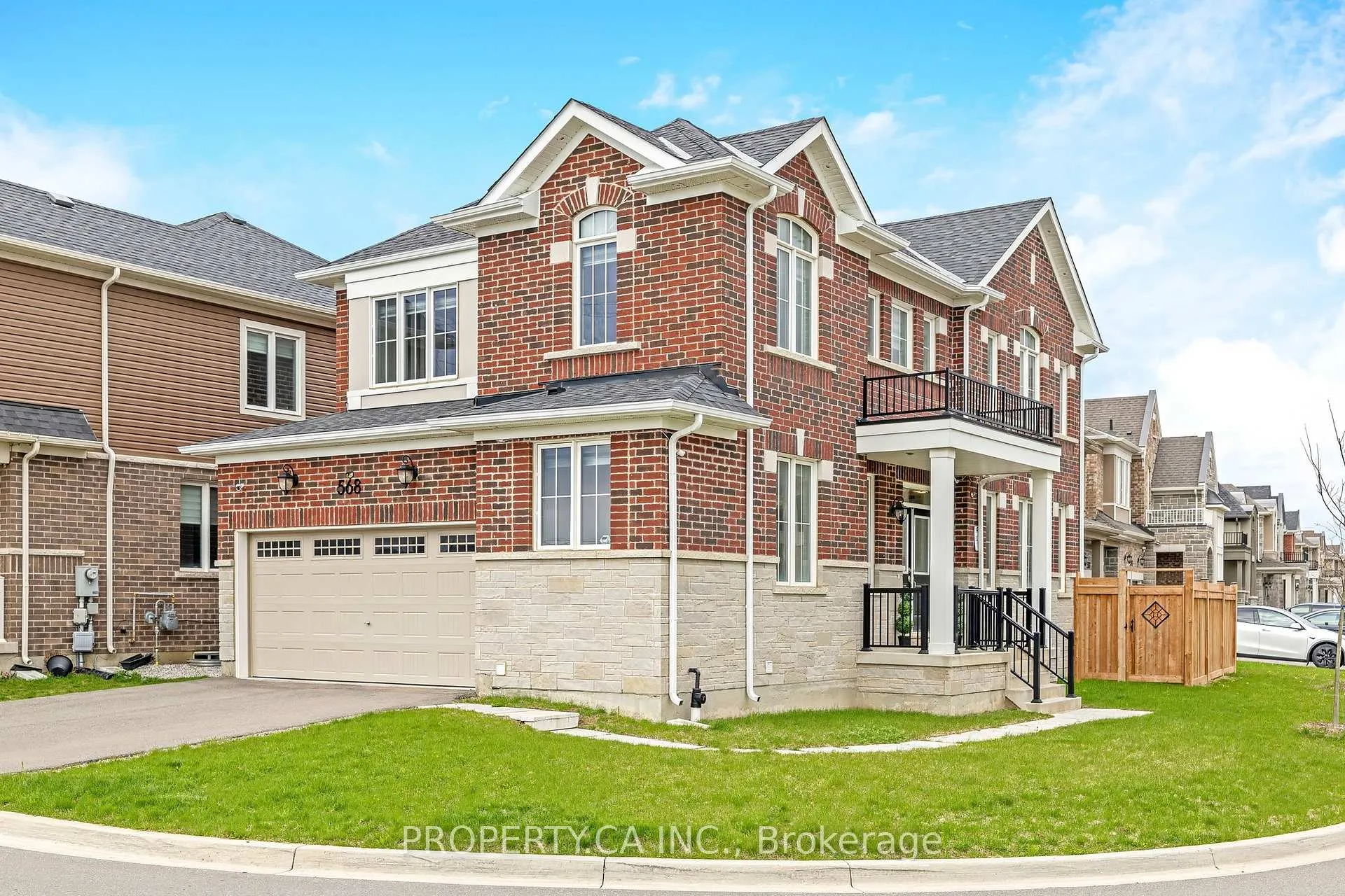 Photo 44 of 568 Boyd Lane, Milton, Walker — HOMEH